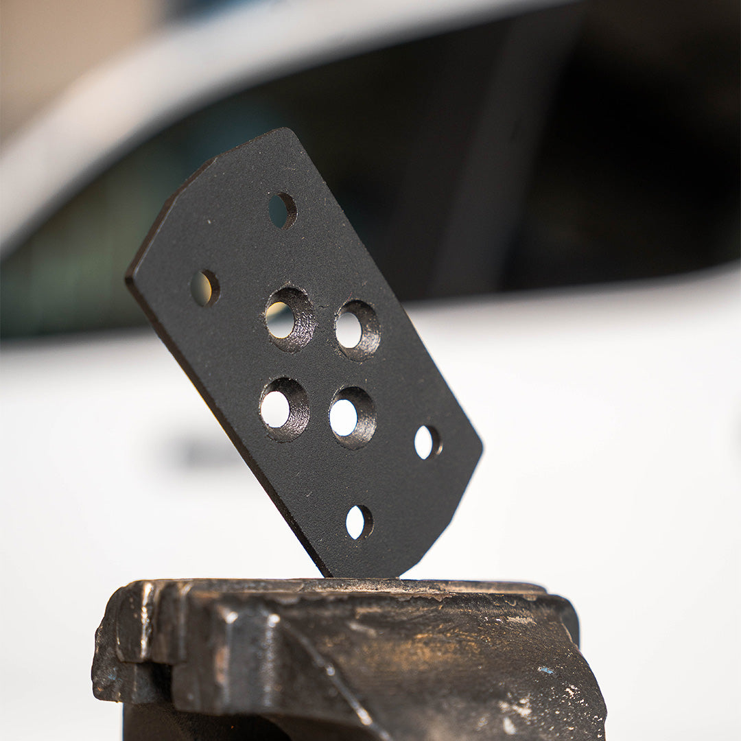 Prinsu Prinsu WeBoost Antenna Mount Adapter Plate