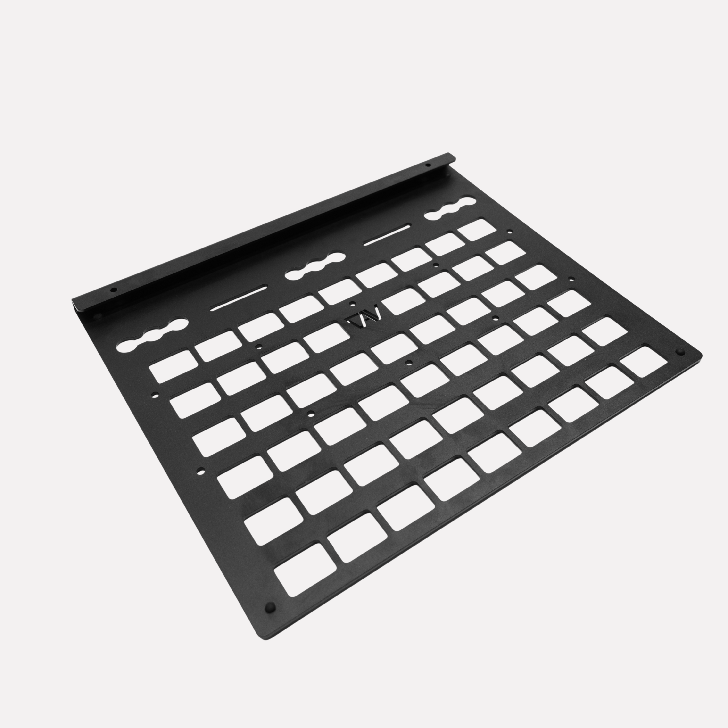 Owl Vans Rear Storage Box Molle Panel