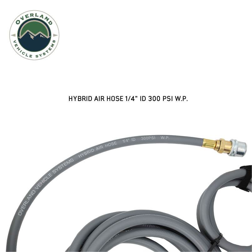 Up Down Air Quick Flate 4-way tire inflation and deflation system - view 5
