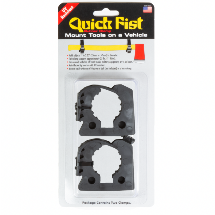 Quickfist1 - NVMOS