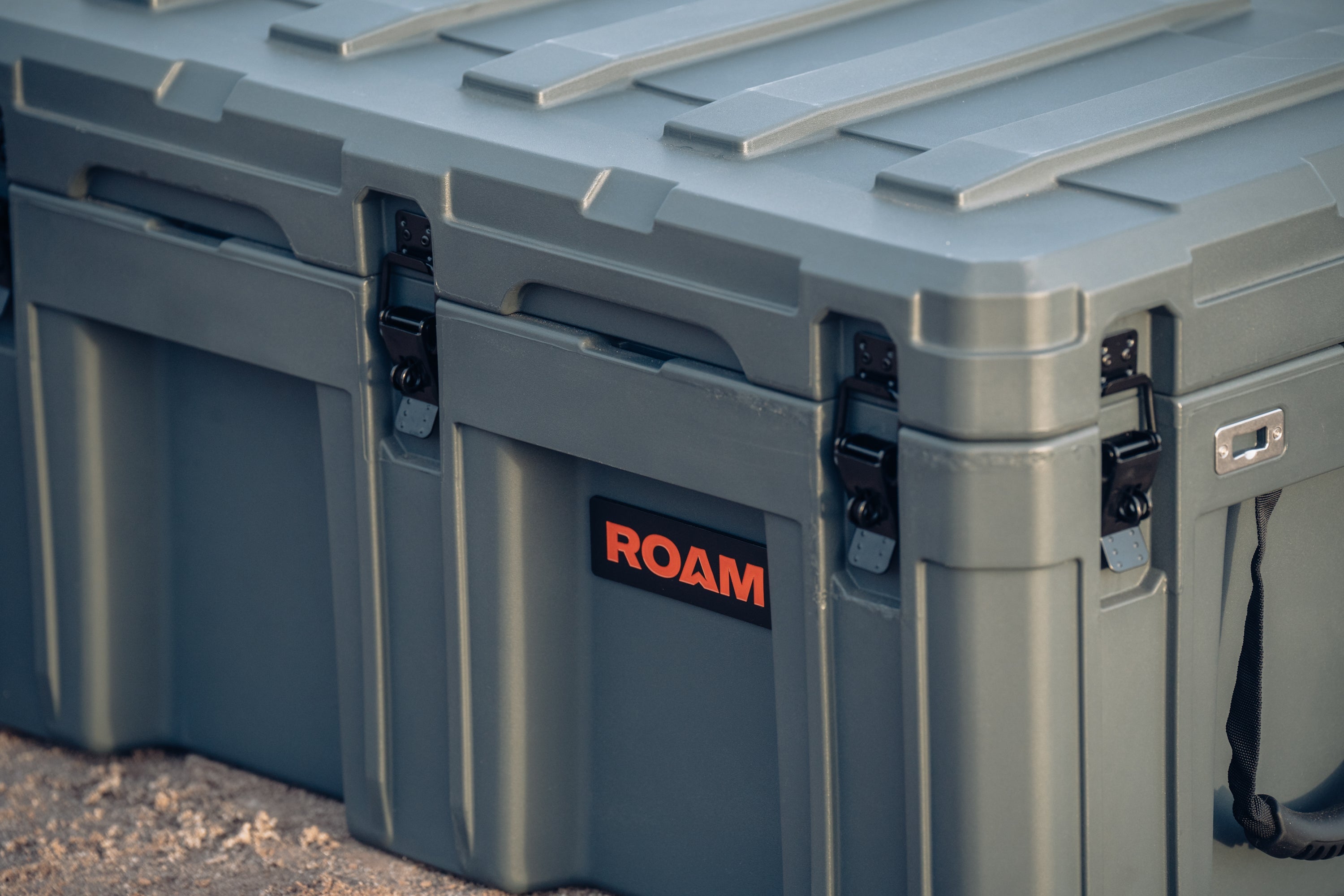 150L Rolling Rugged Case – view 5