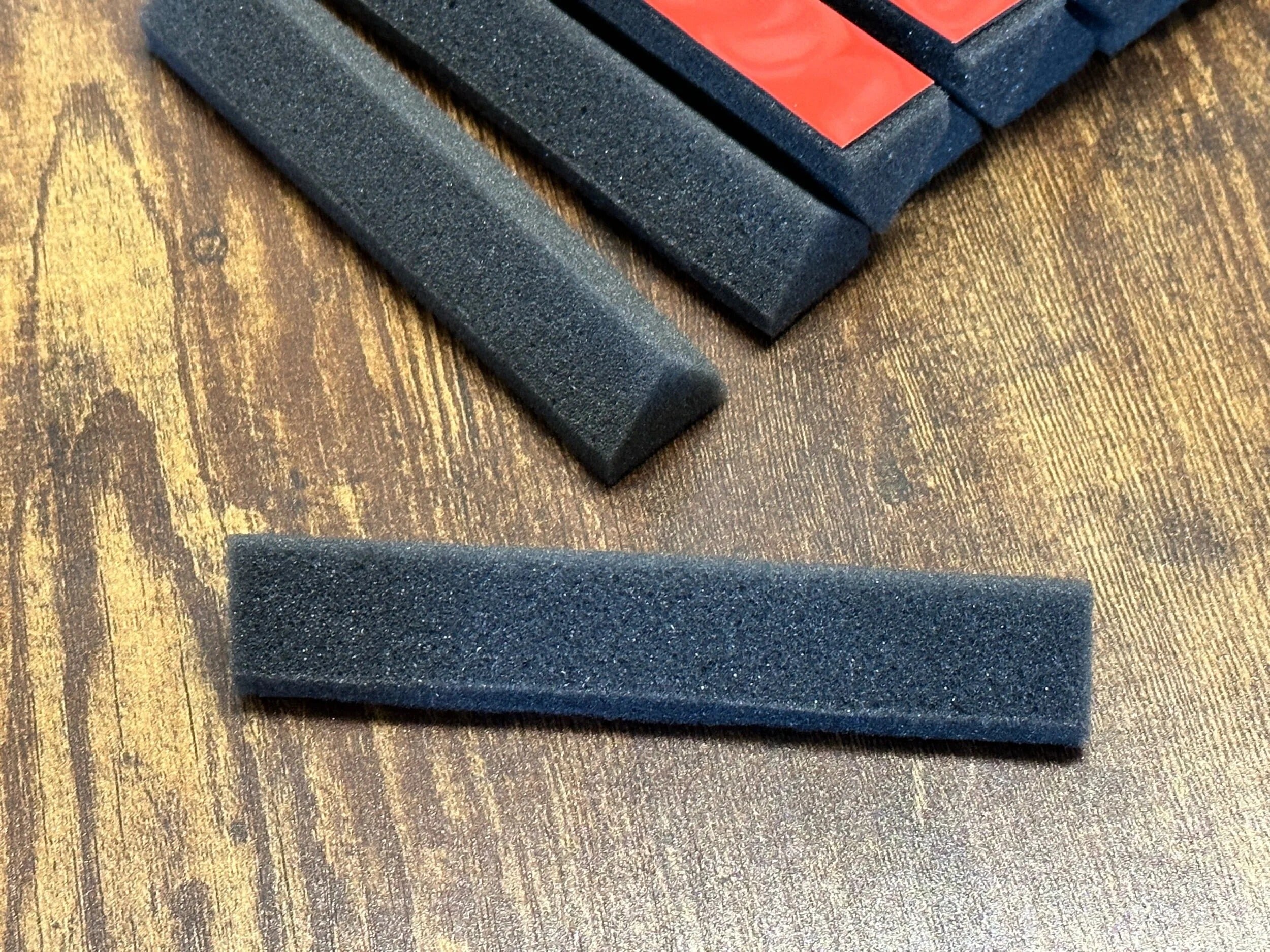 Radar Wave Cancellation Foam Strip