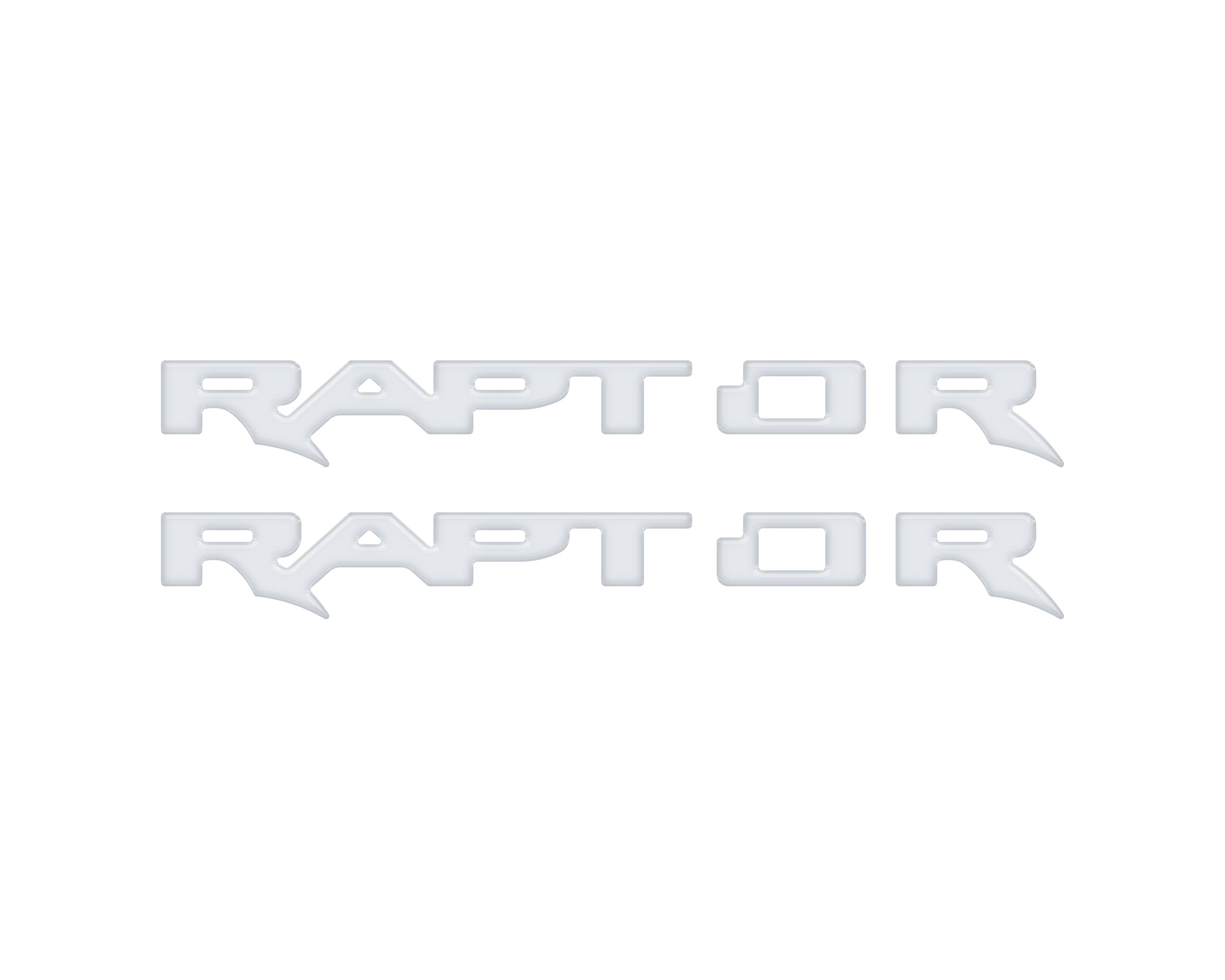 RAG026-WHT-G - NVMOS