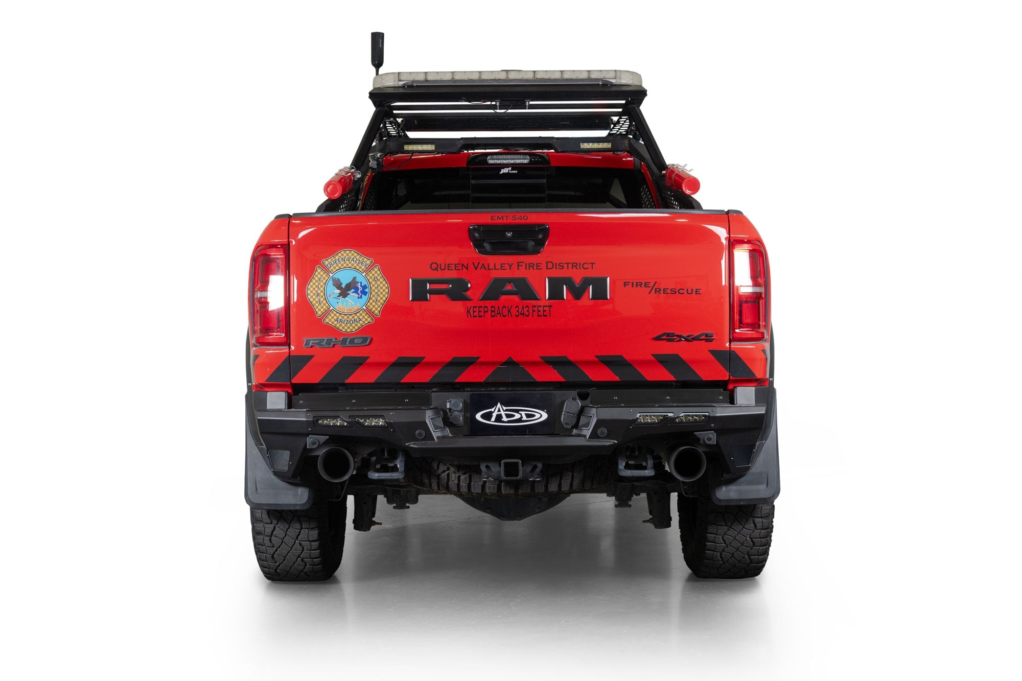 RAM-1500-RHO-Phantom-Rear-Bumper-2 - NVMOS