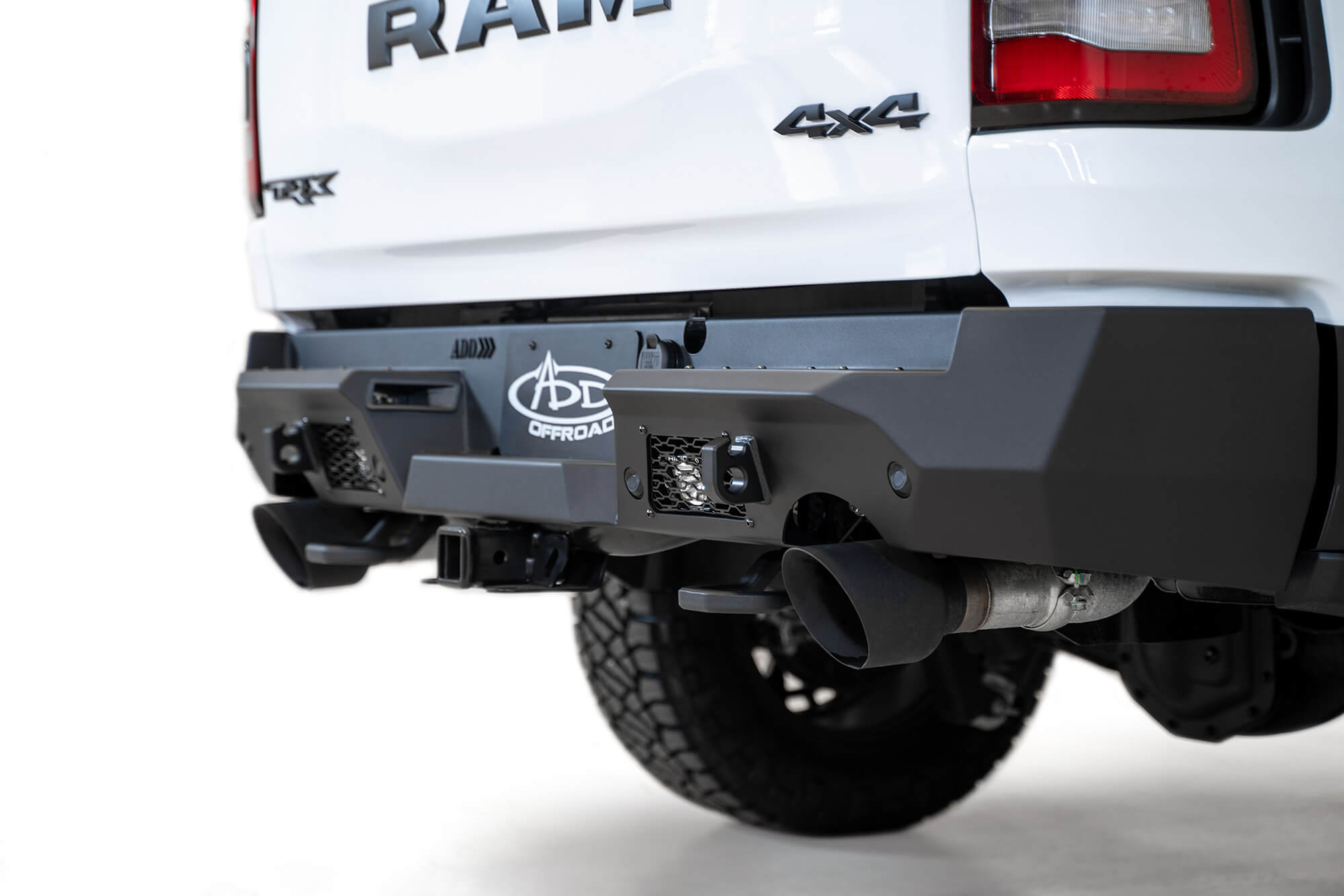 RAM-1500-TRX-aftermarket-rear-bumper - NVMOS