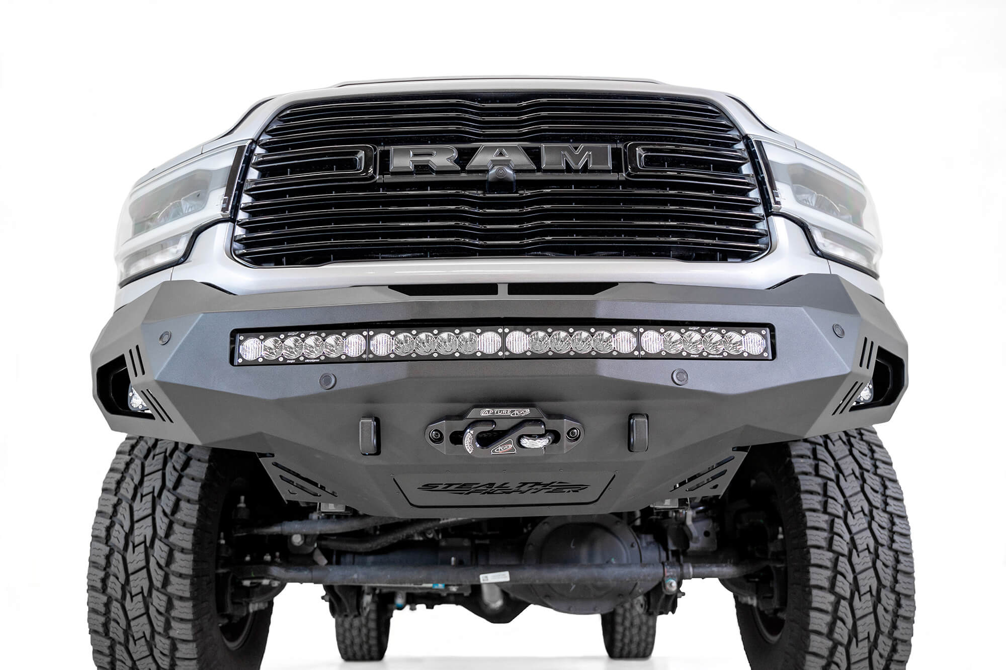 RAM-3500-aftermarket-front-bumper - NVMOS