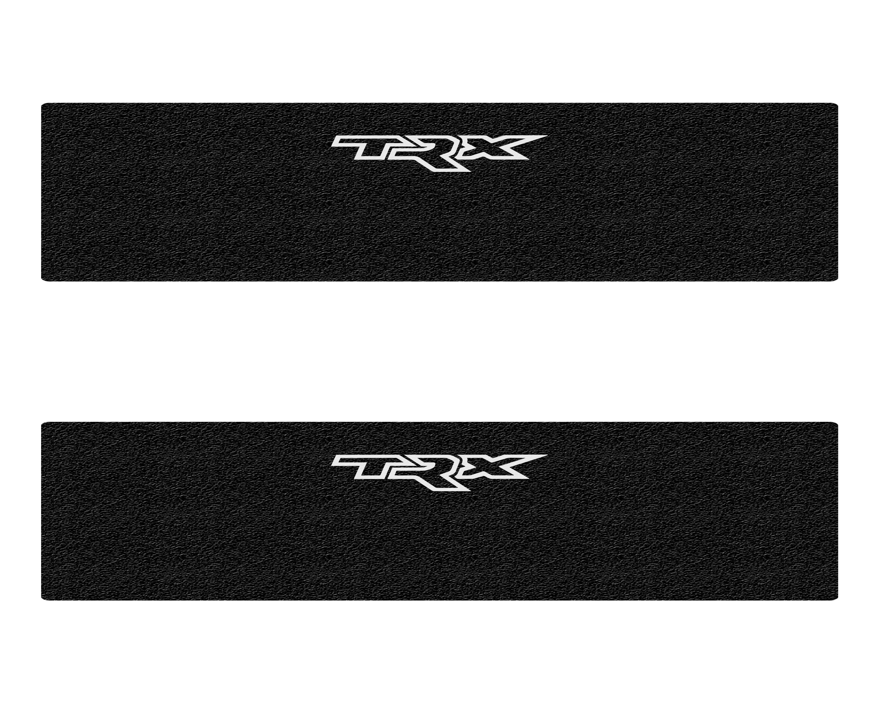 Door Sill Protection Overlays Fits 2019-2026 Ram 1500 – view 4