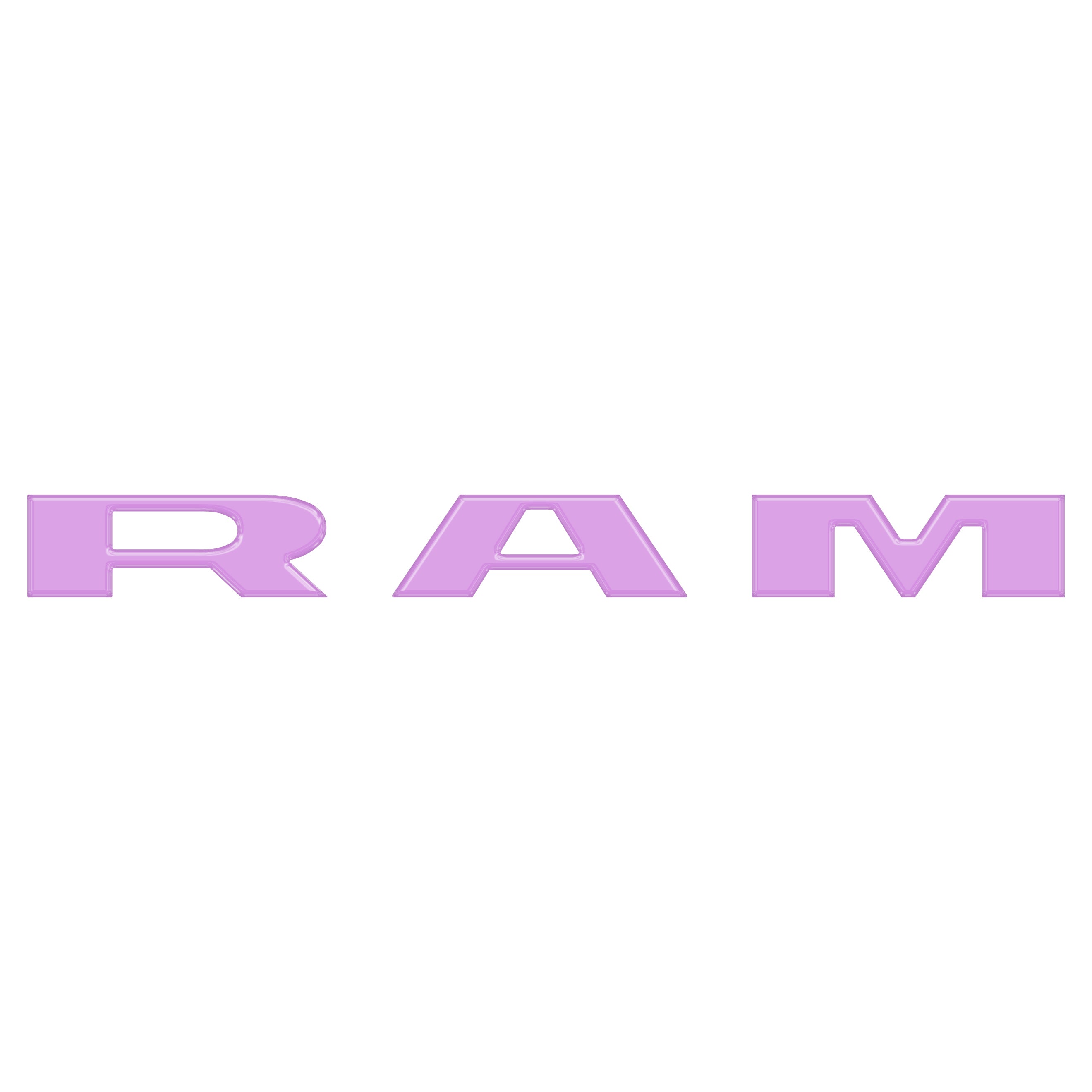 RAM005-PUR-G - NVMOS