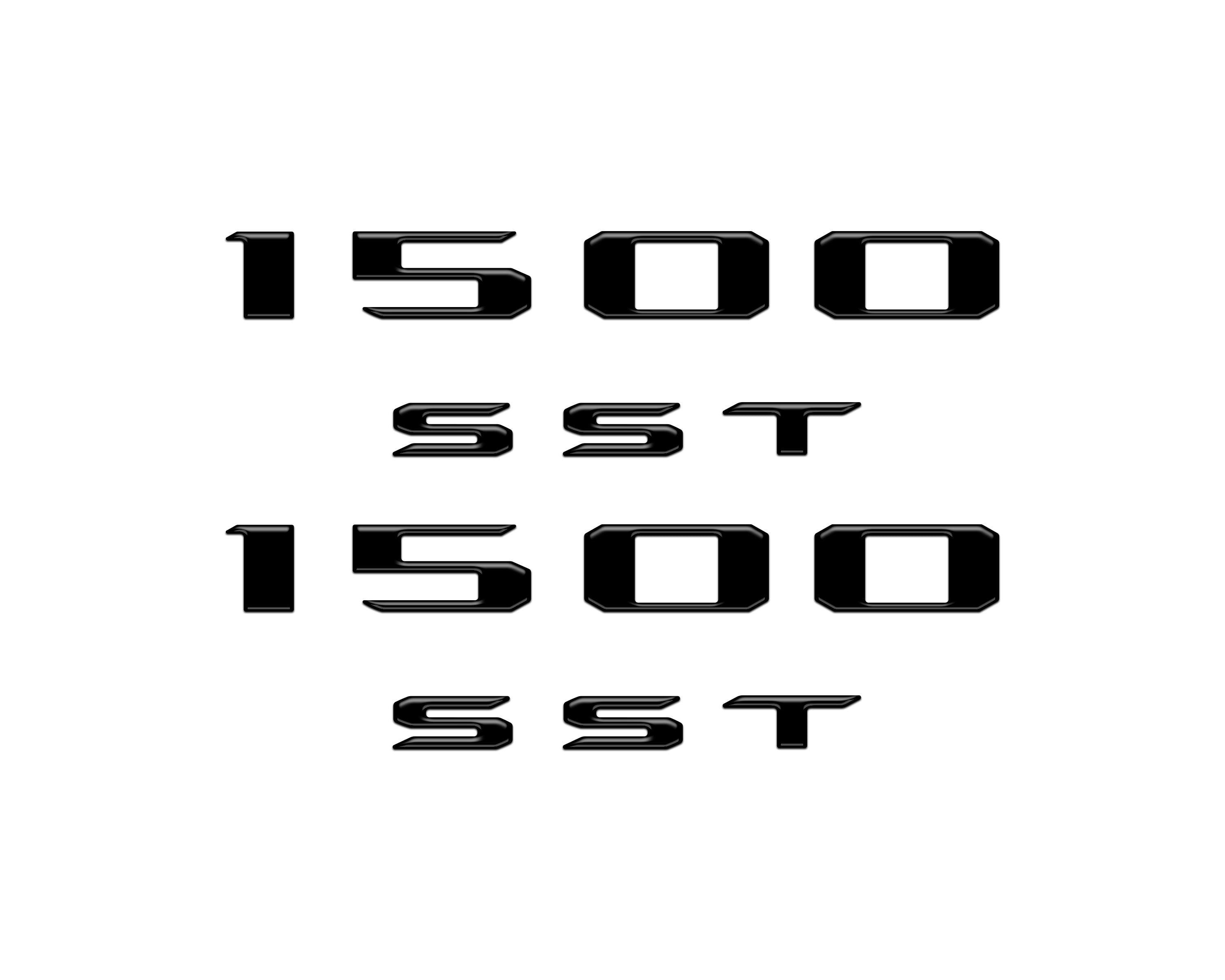 RAM008-BLK-M - NVMOS