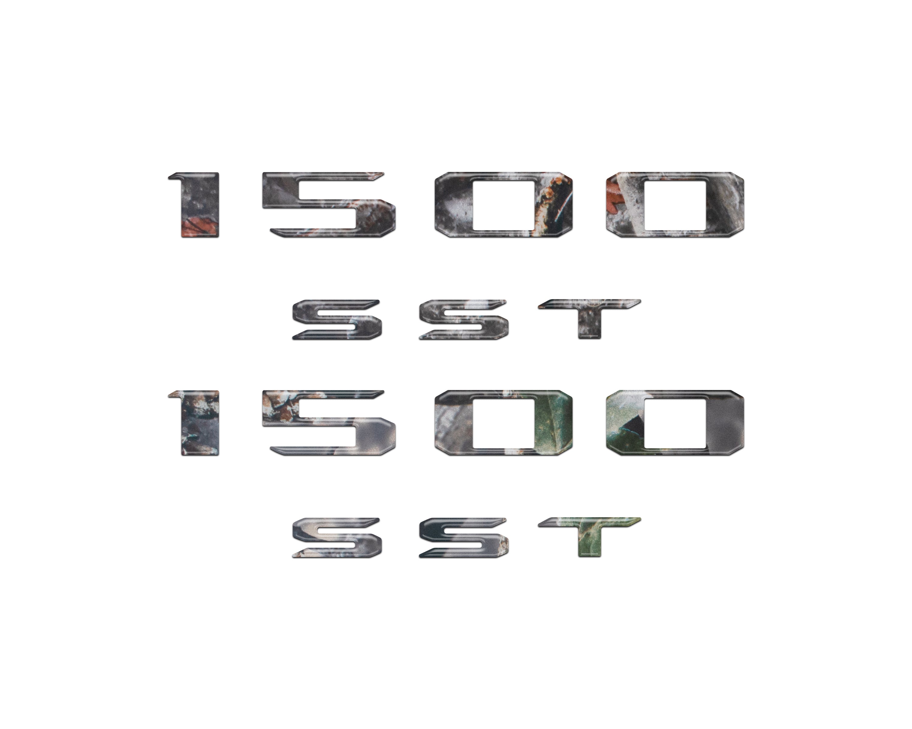 RAM008-CAM-M - NVMOS