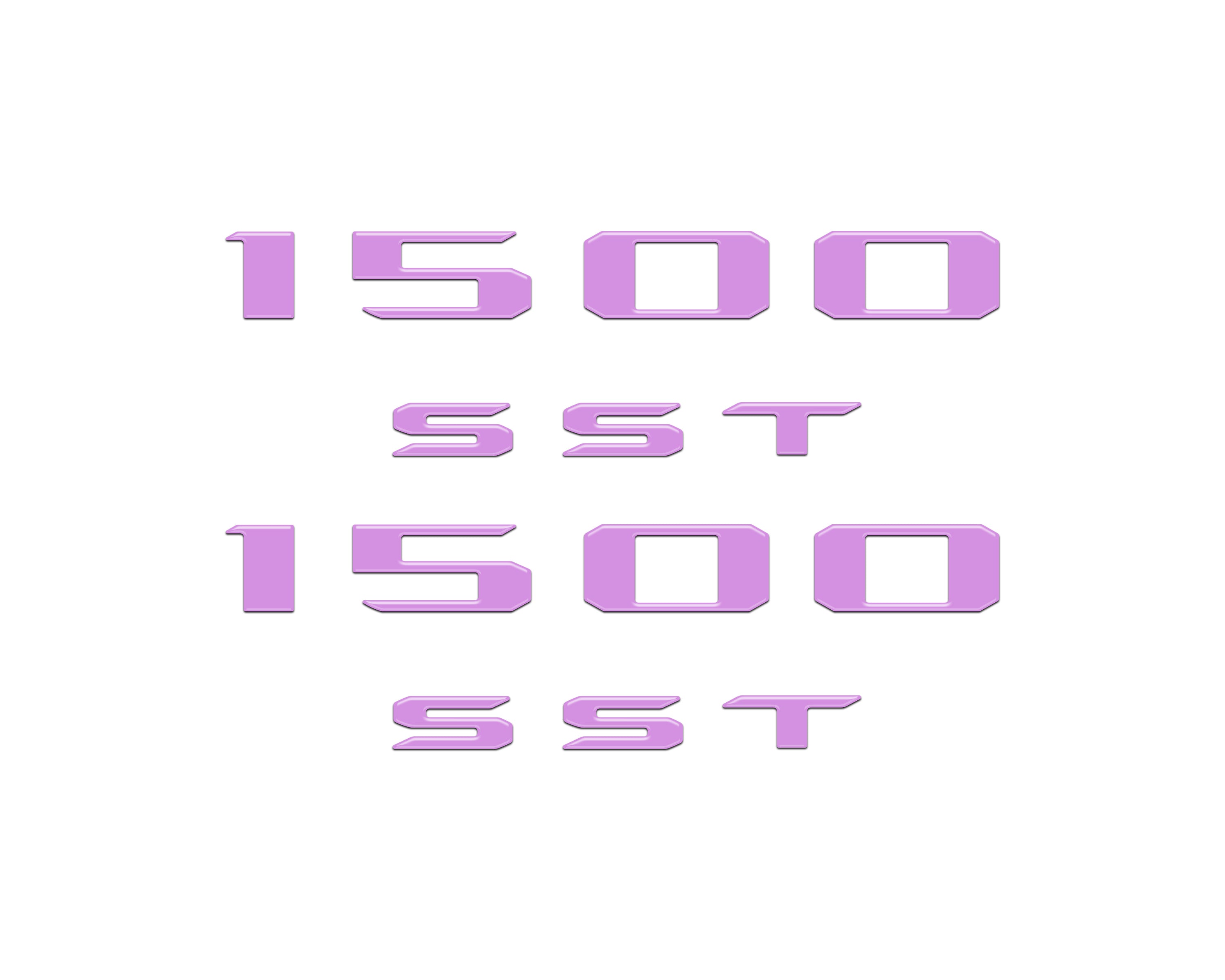 RAM008-PUR-G - NVMOS