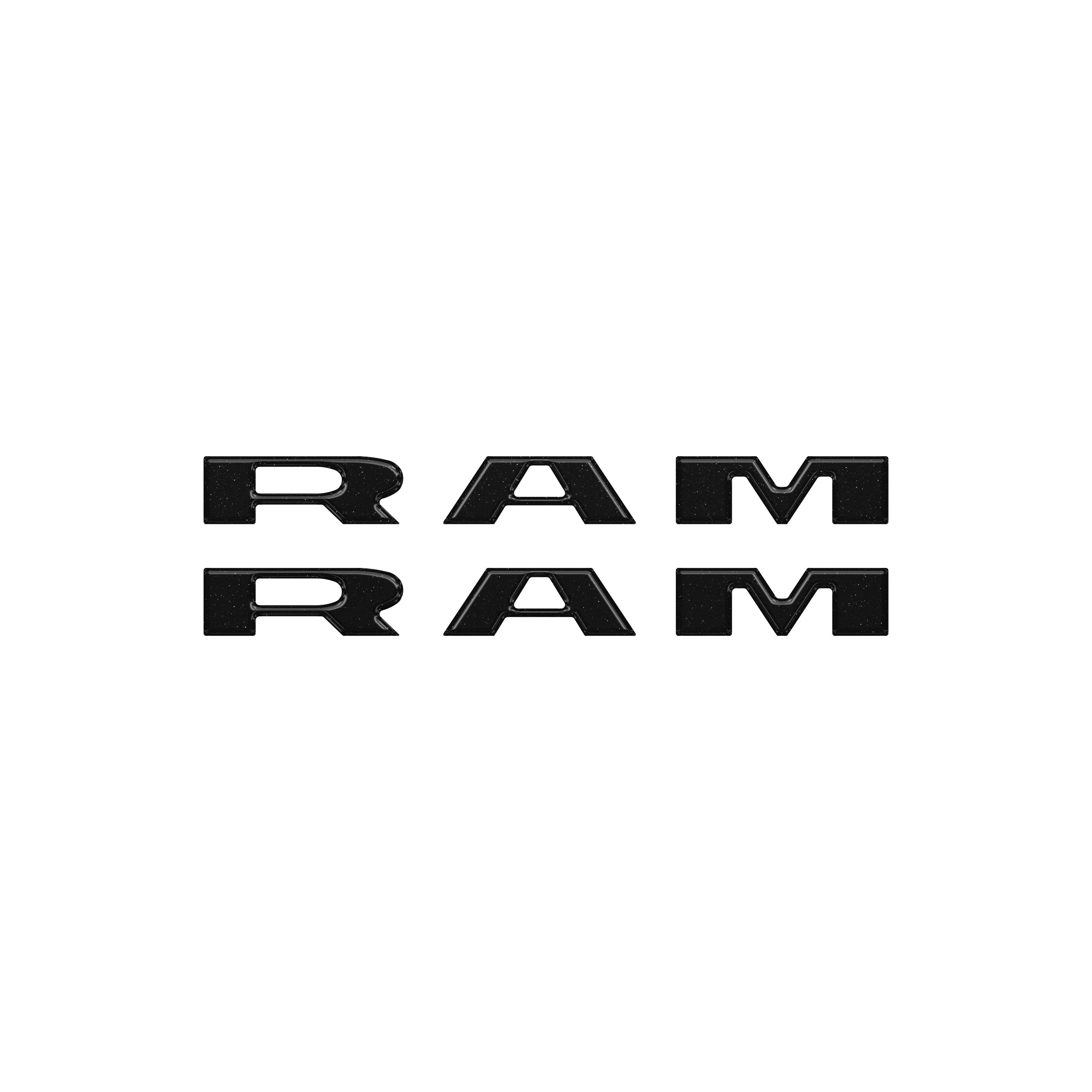 RAM009-AGB-G - NVMOS