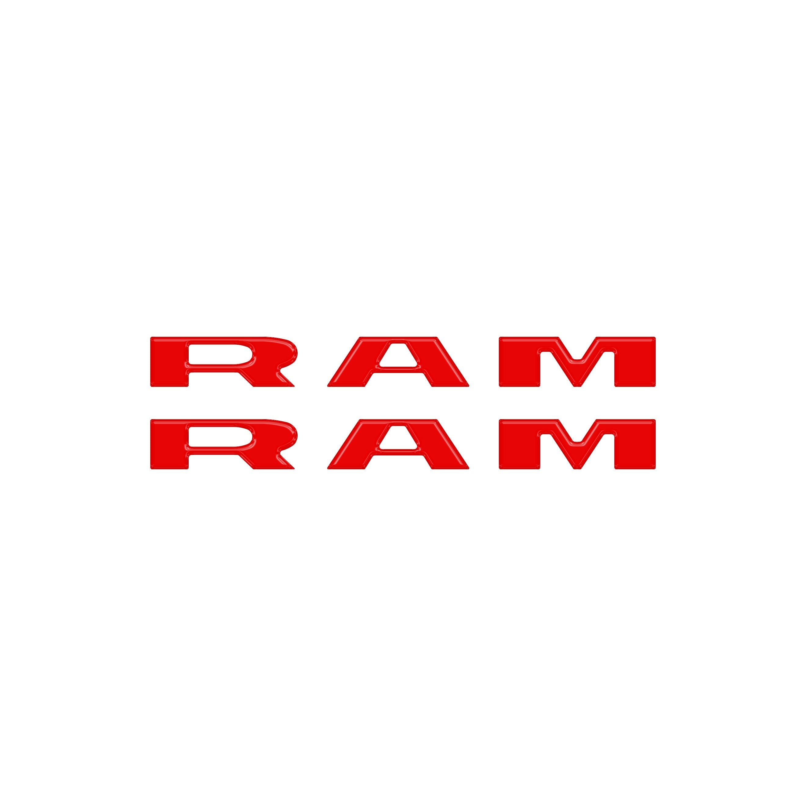 RAM009-RED-G - NVMOS