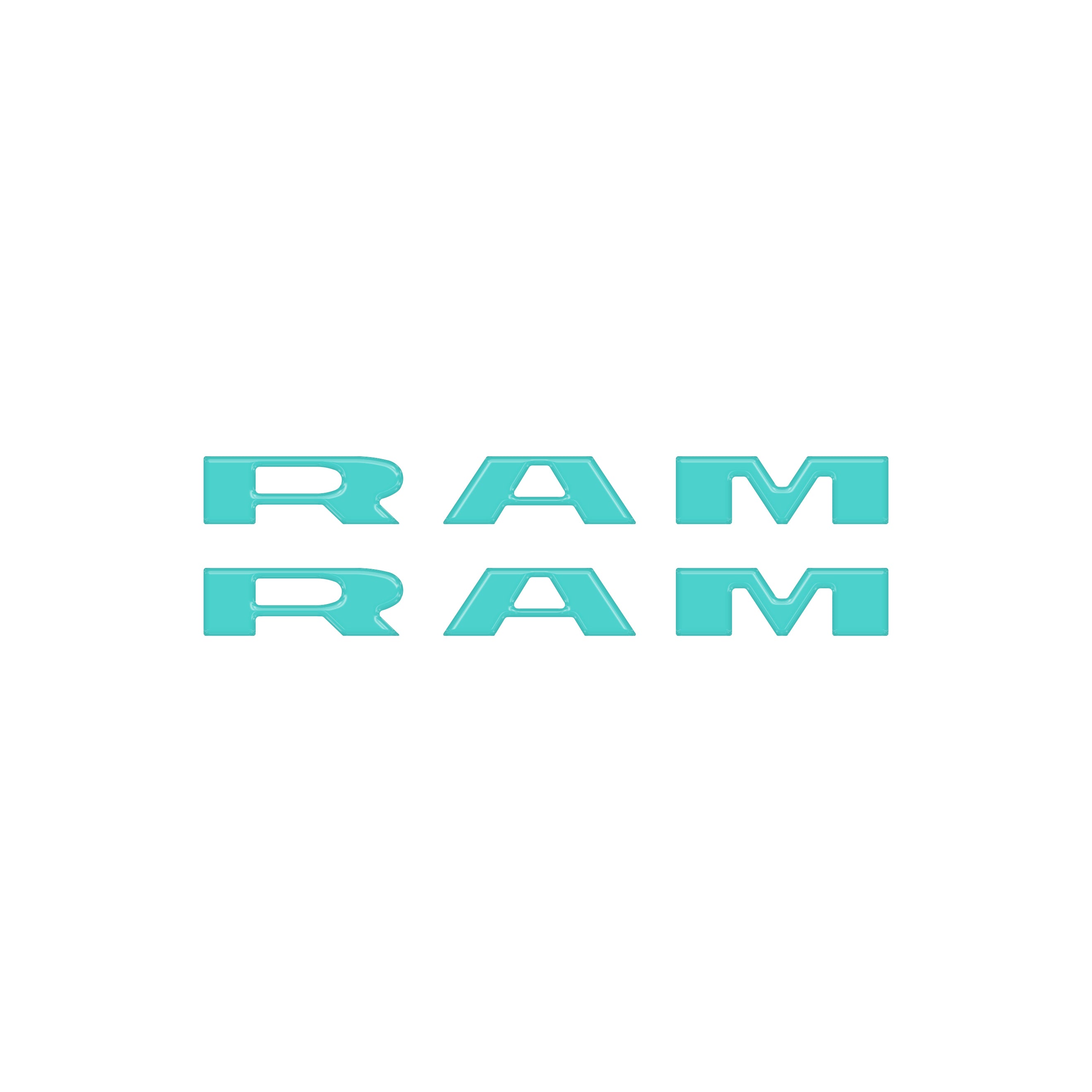 RAM009-WHT-516-G - NVMOS
