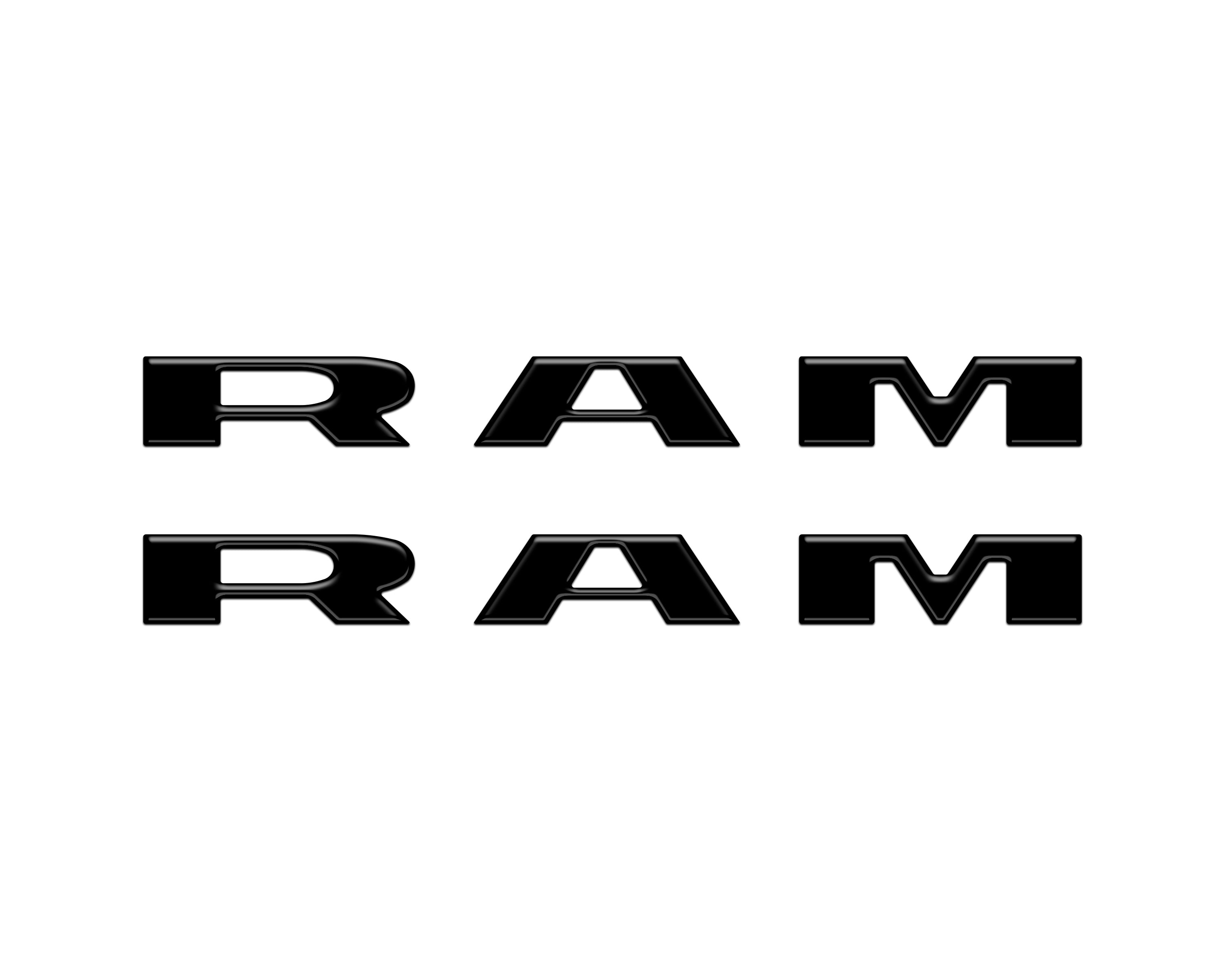 RAM010-BLK-M - NVMOS