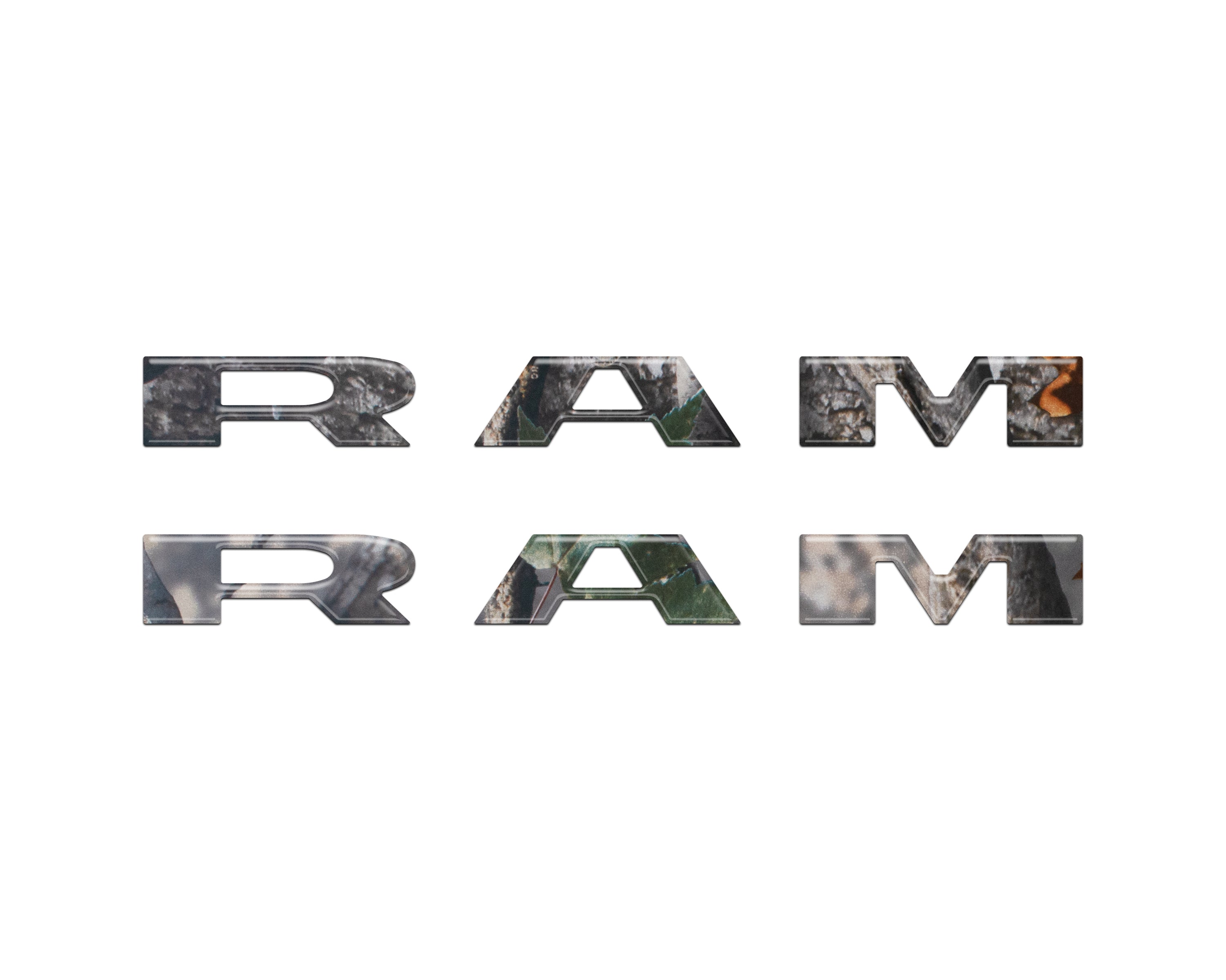 RAM010-CAM-M - NVMOS