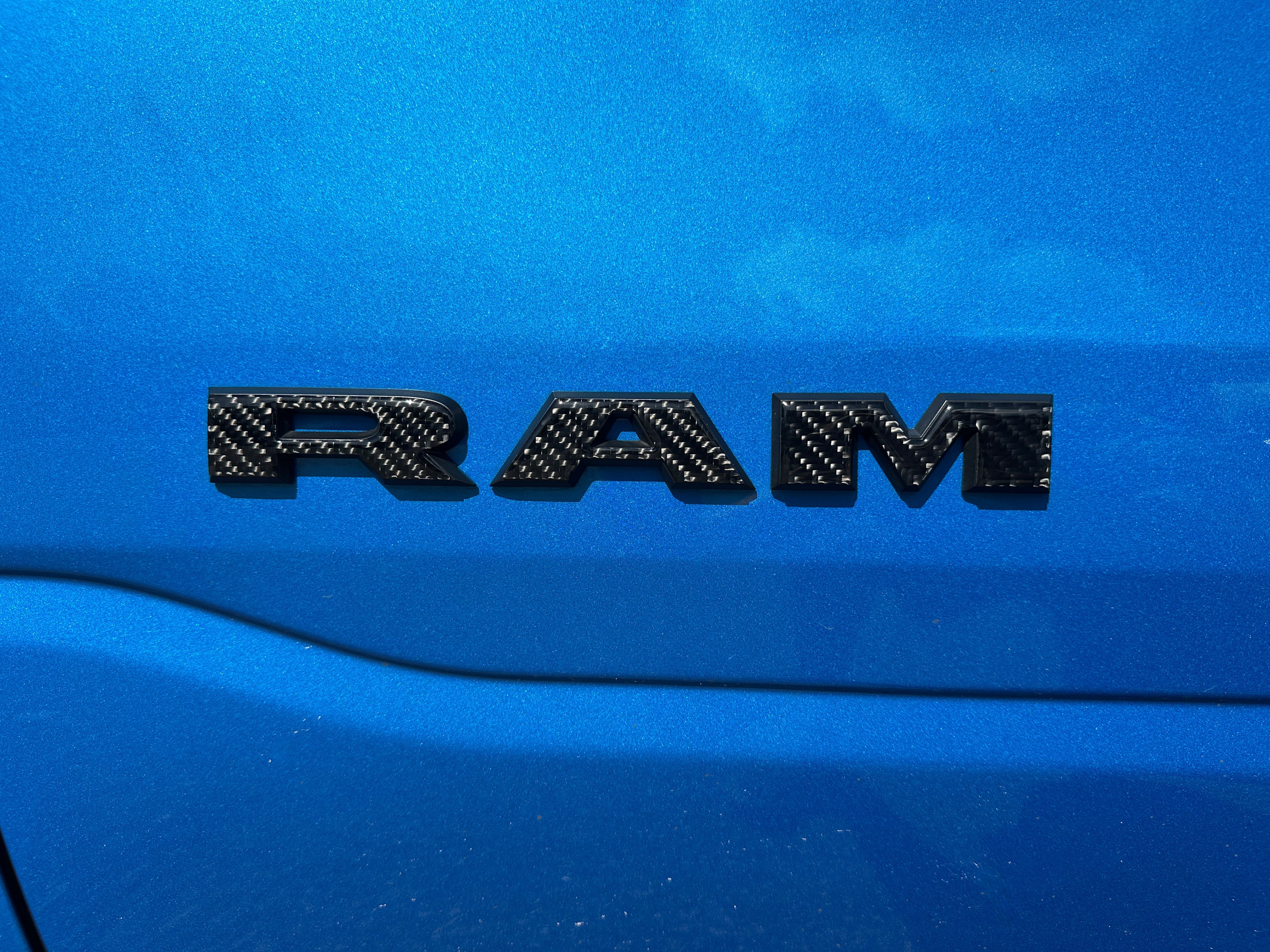 RAM010-DCF-G - NVMOS