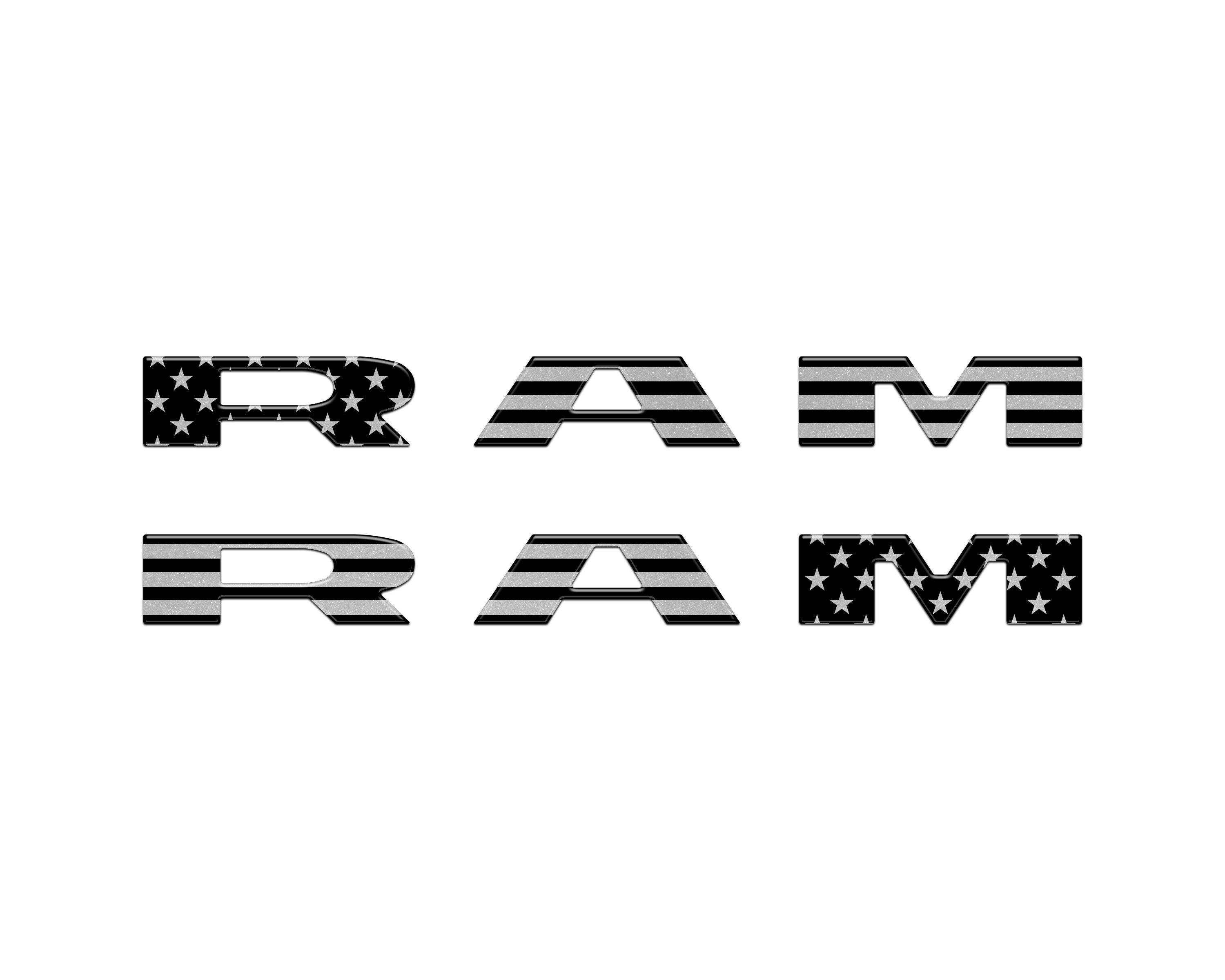 RAM010-GTO-047-G - NVMOS