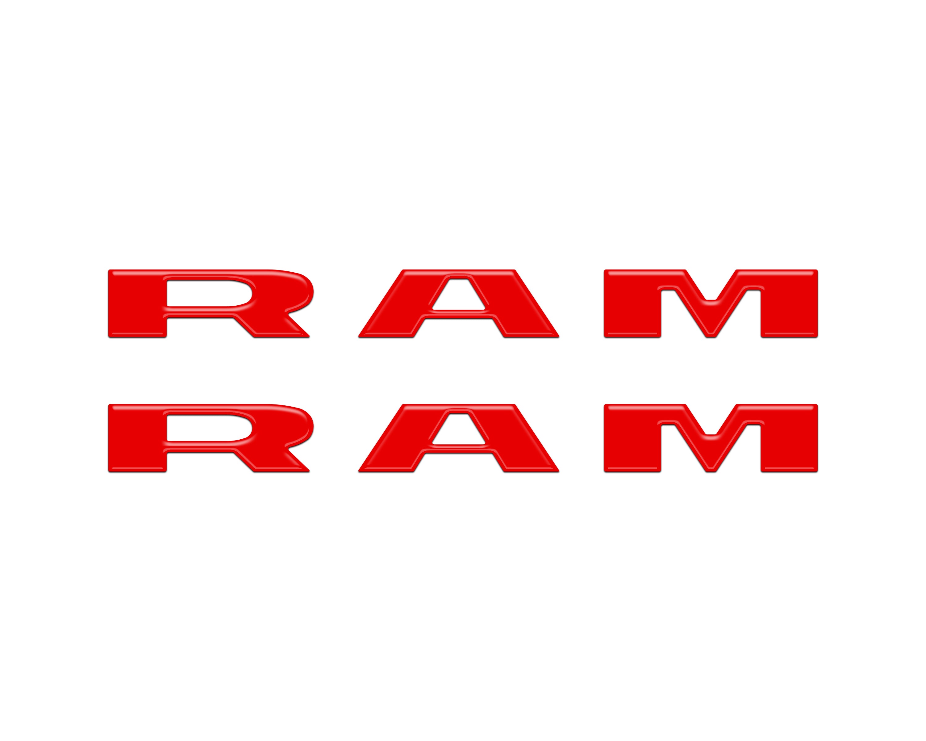 RAM010-RED-M - NVMOS