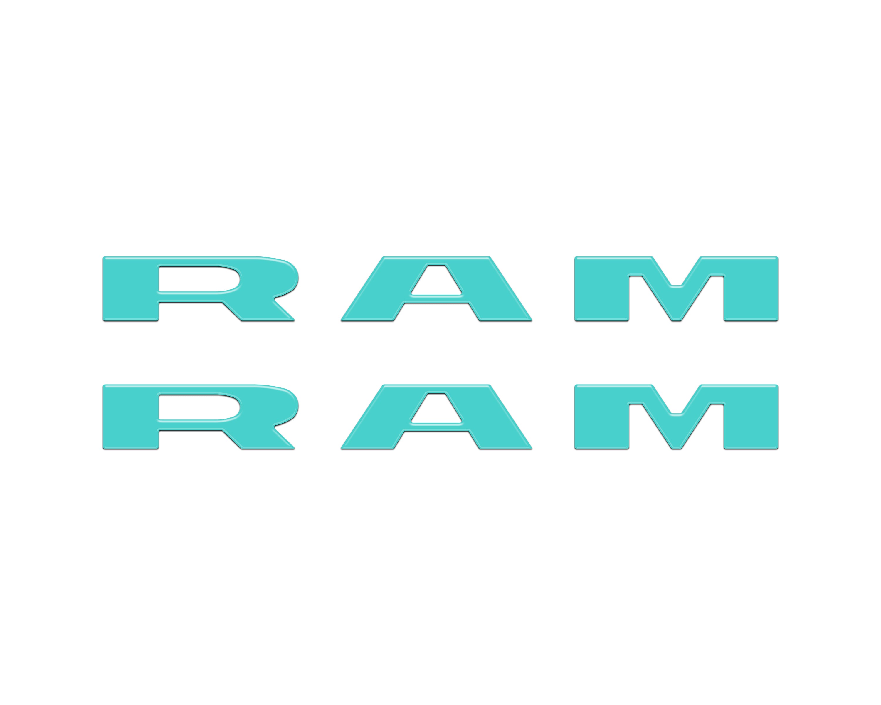 RAM010-WHT-516-G - NVMOS