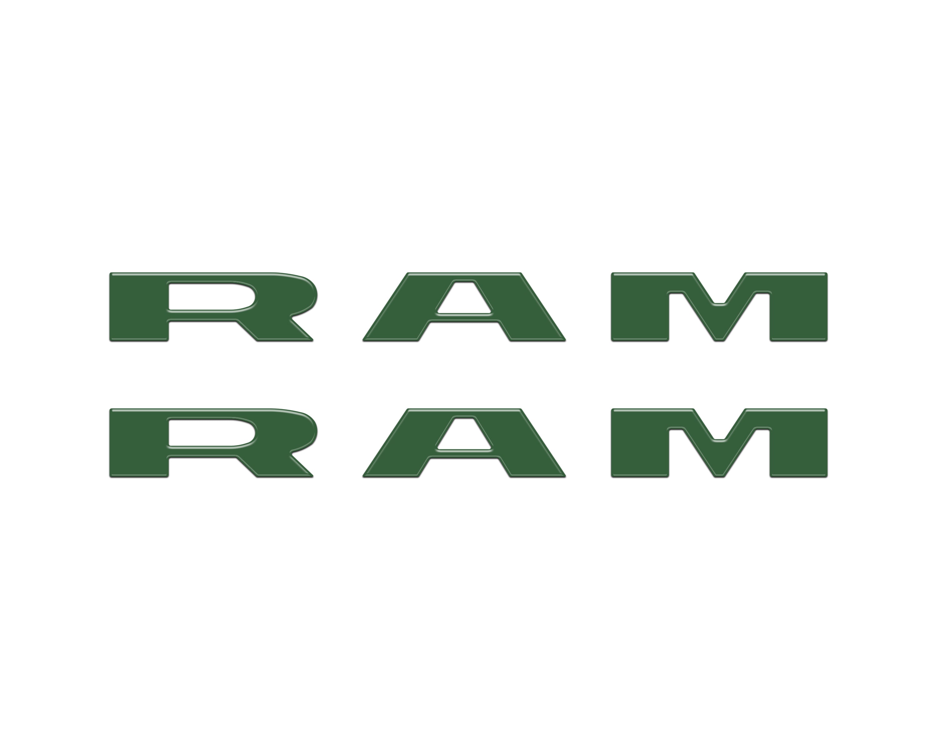 RAM010-WHT-517-G - NVMOS