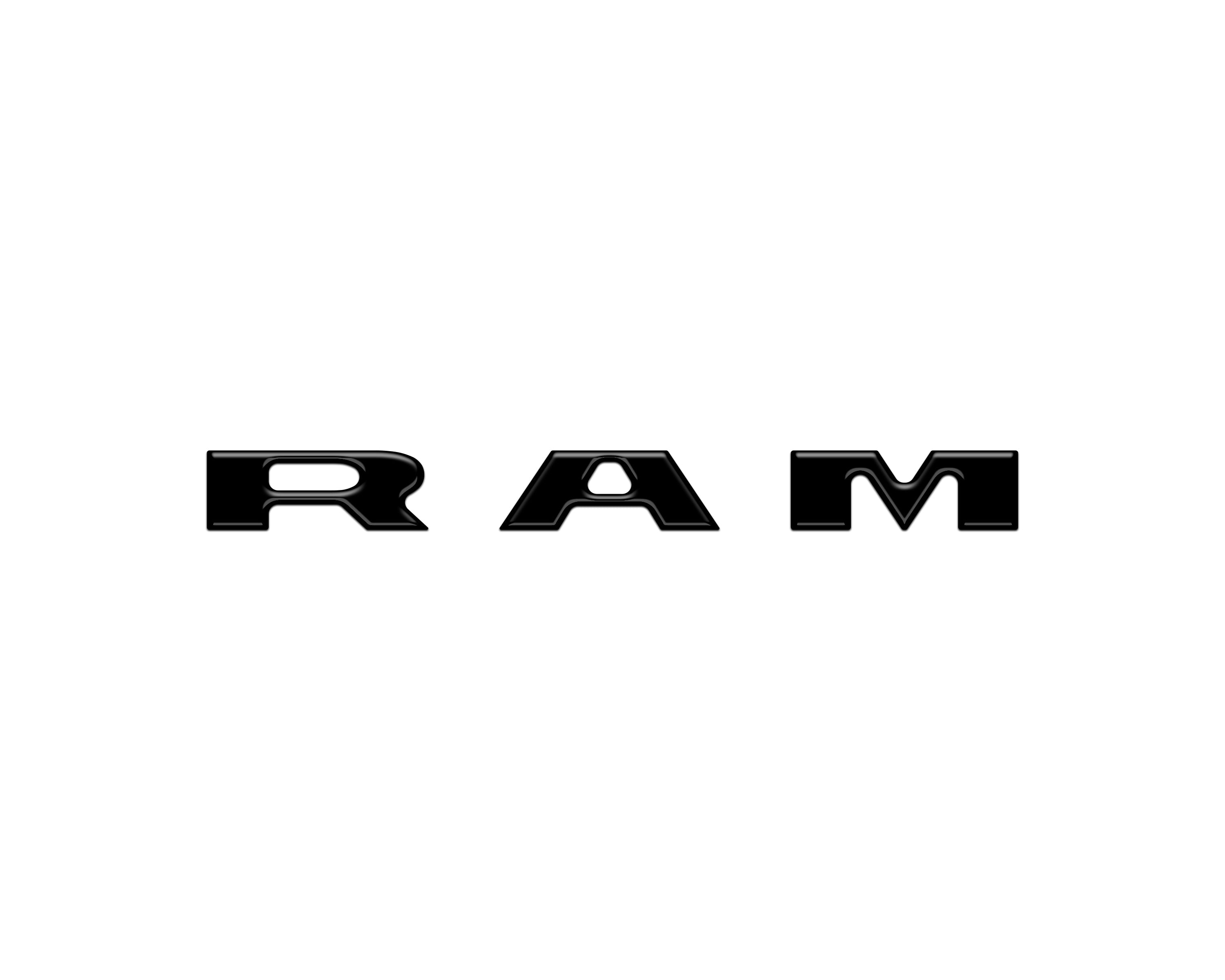 RAM014-BLK-M - NVMOS