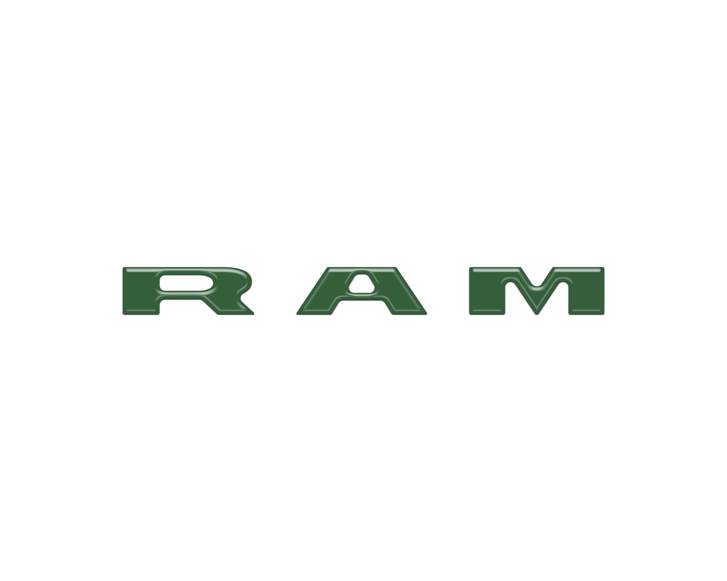 RAM014-WHT-517-G - NVMOS