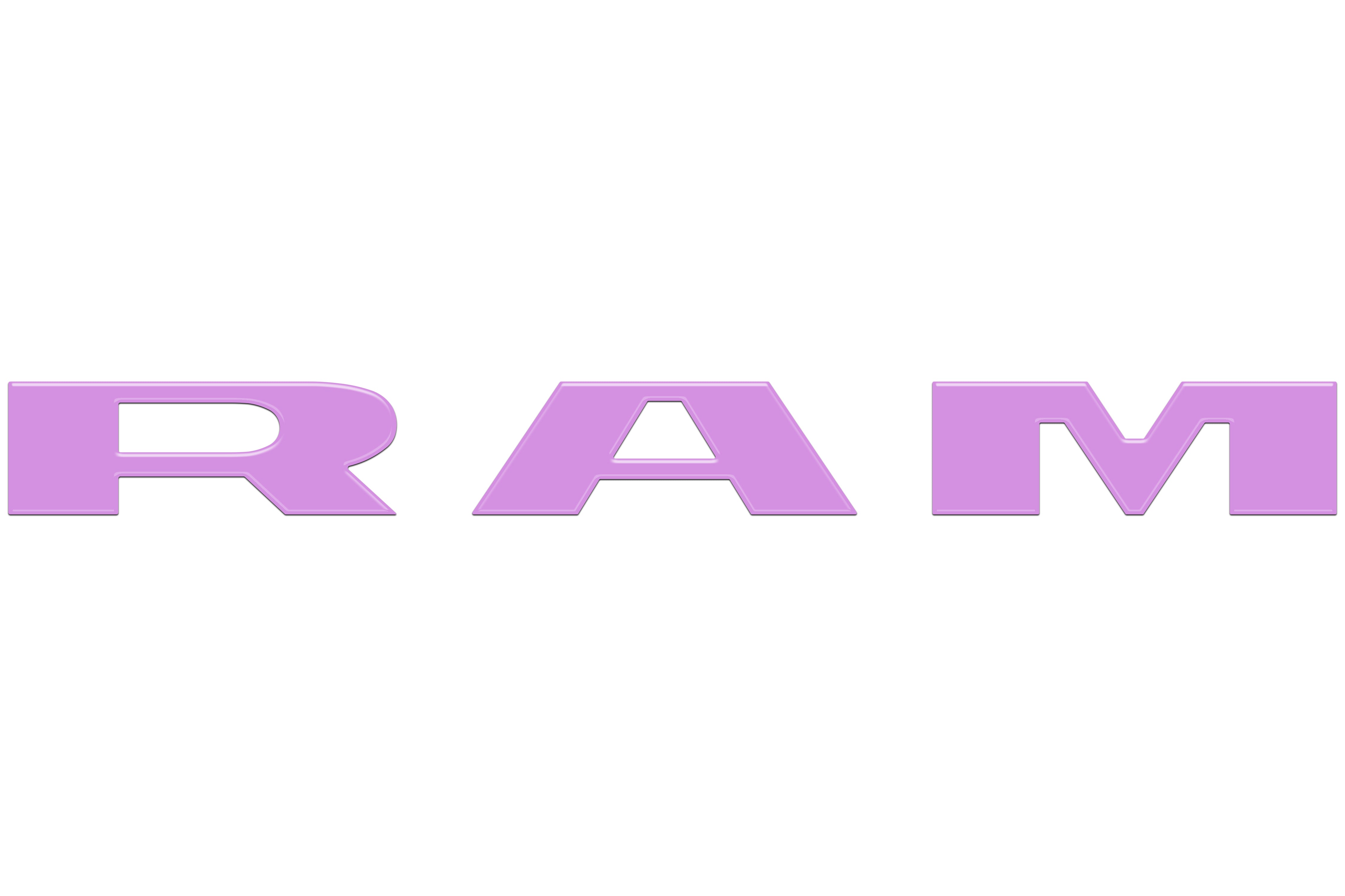 RAM018-PUR-G - NVMOS