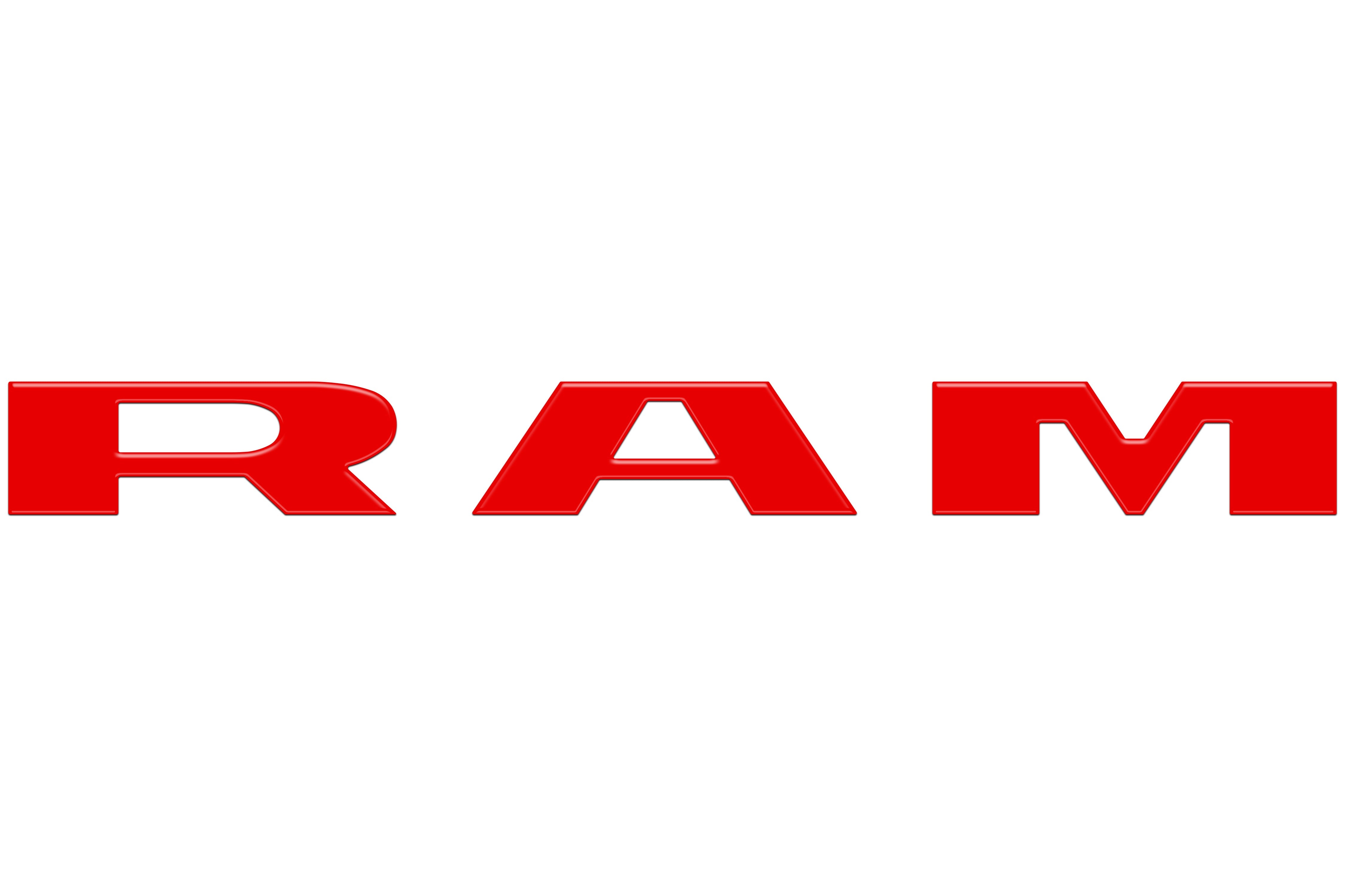 RAM018-RED-M - NVMOS