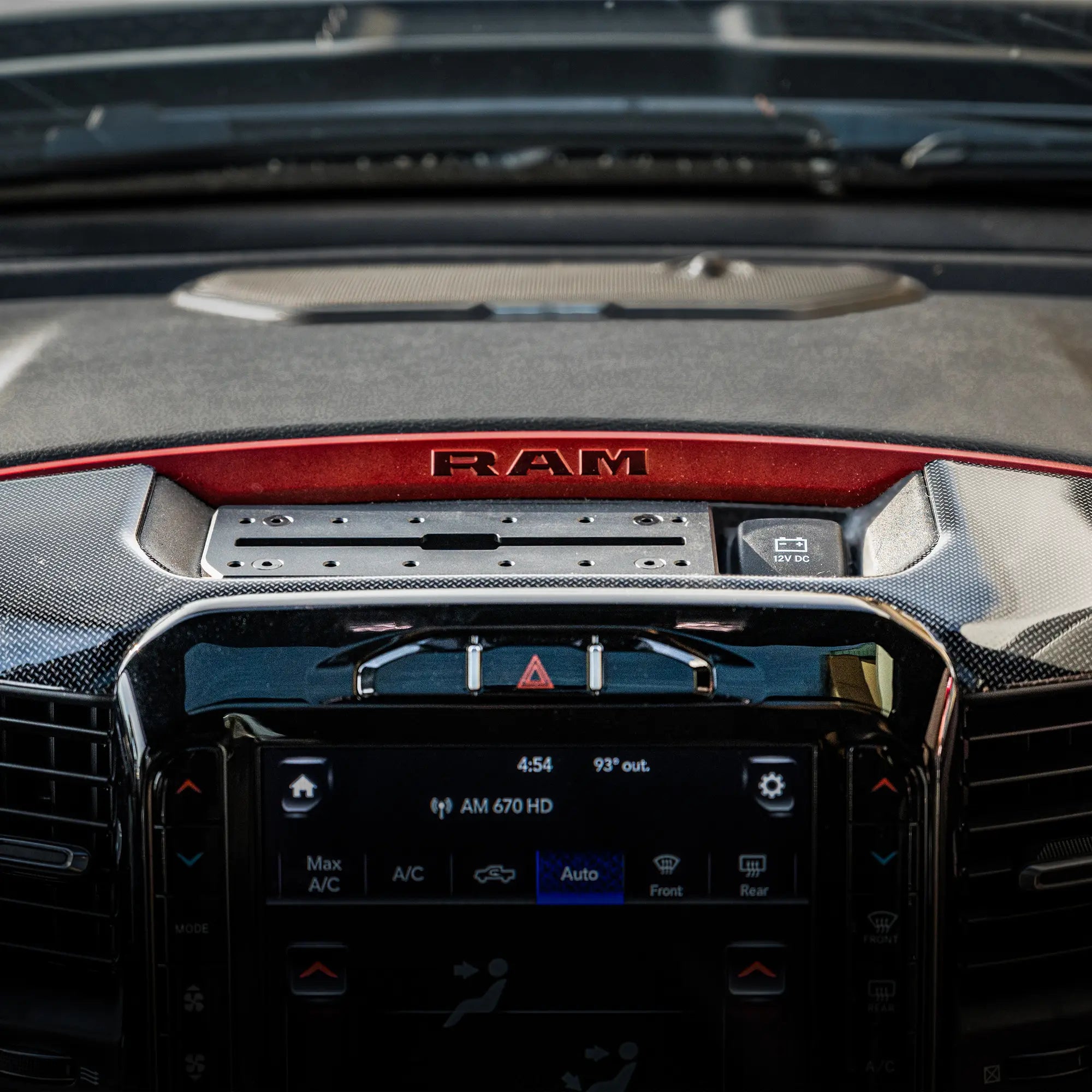 RAM1 - NVMOS