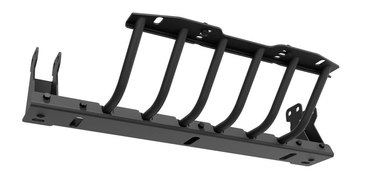 AEV Intercooler Skid Plate for 2014+ HD Ram - image 2