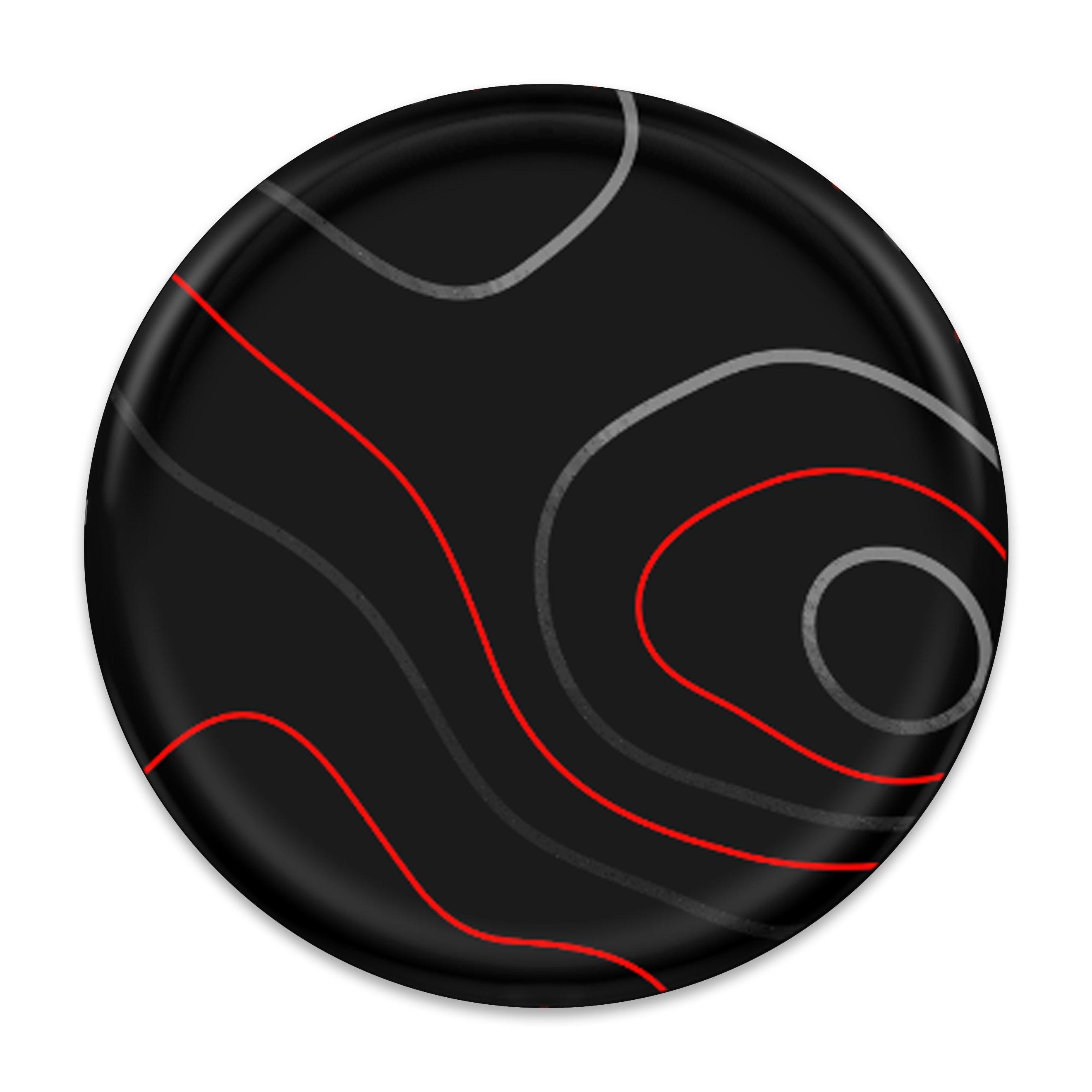 Bed Side Letter Inserts Fits 2022-2023 Toyota Tacoma TRD Pro