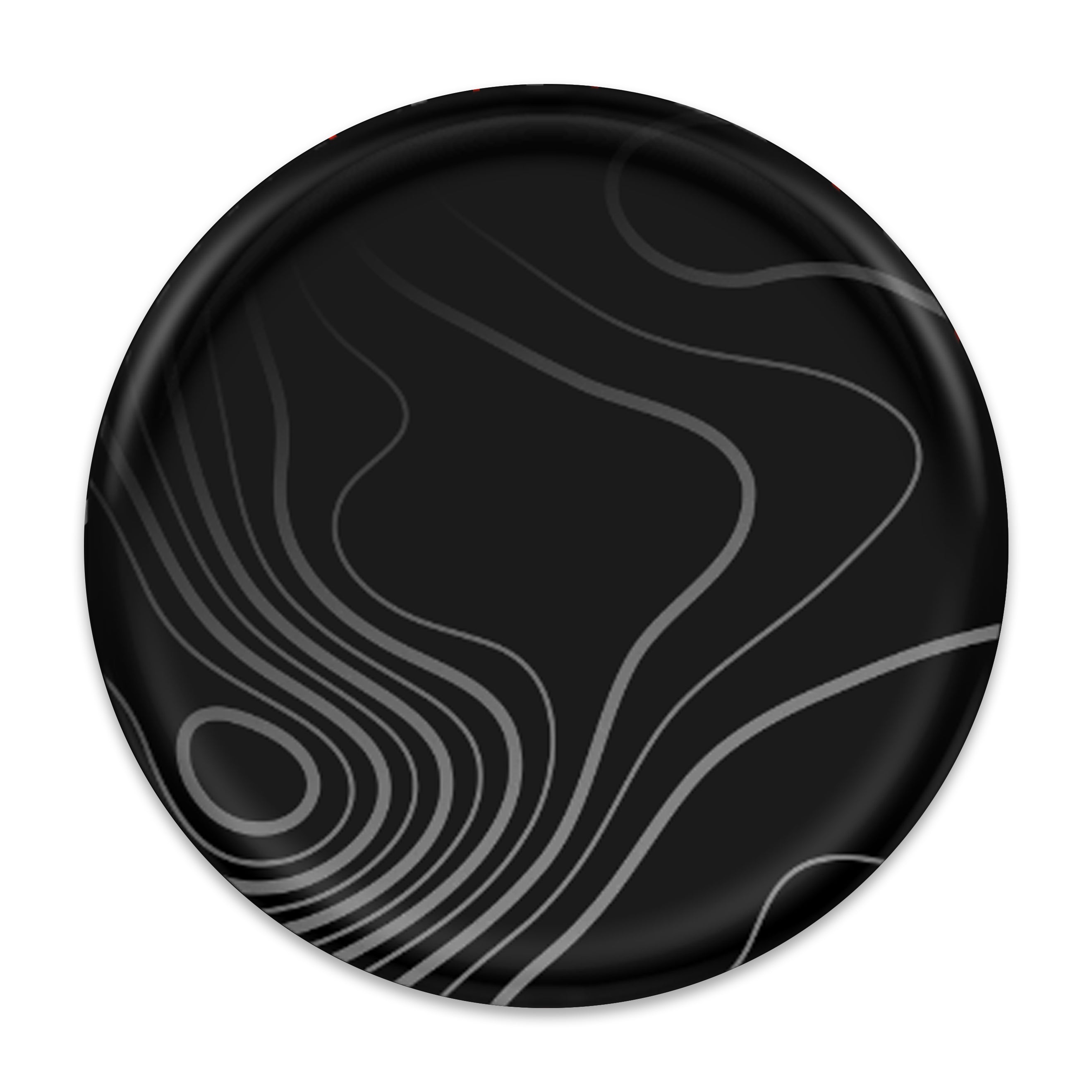 Bed Side Letter Inserts Fits 2022-2023 Toyota Tacoma TRD Pro