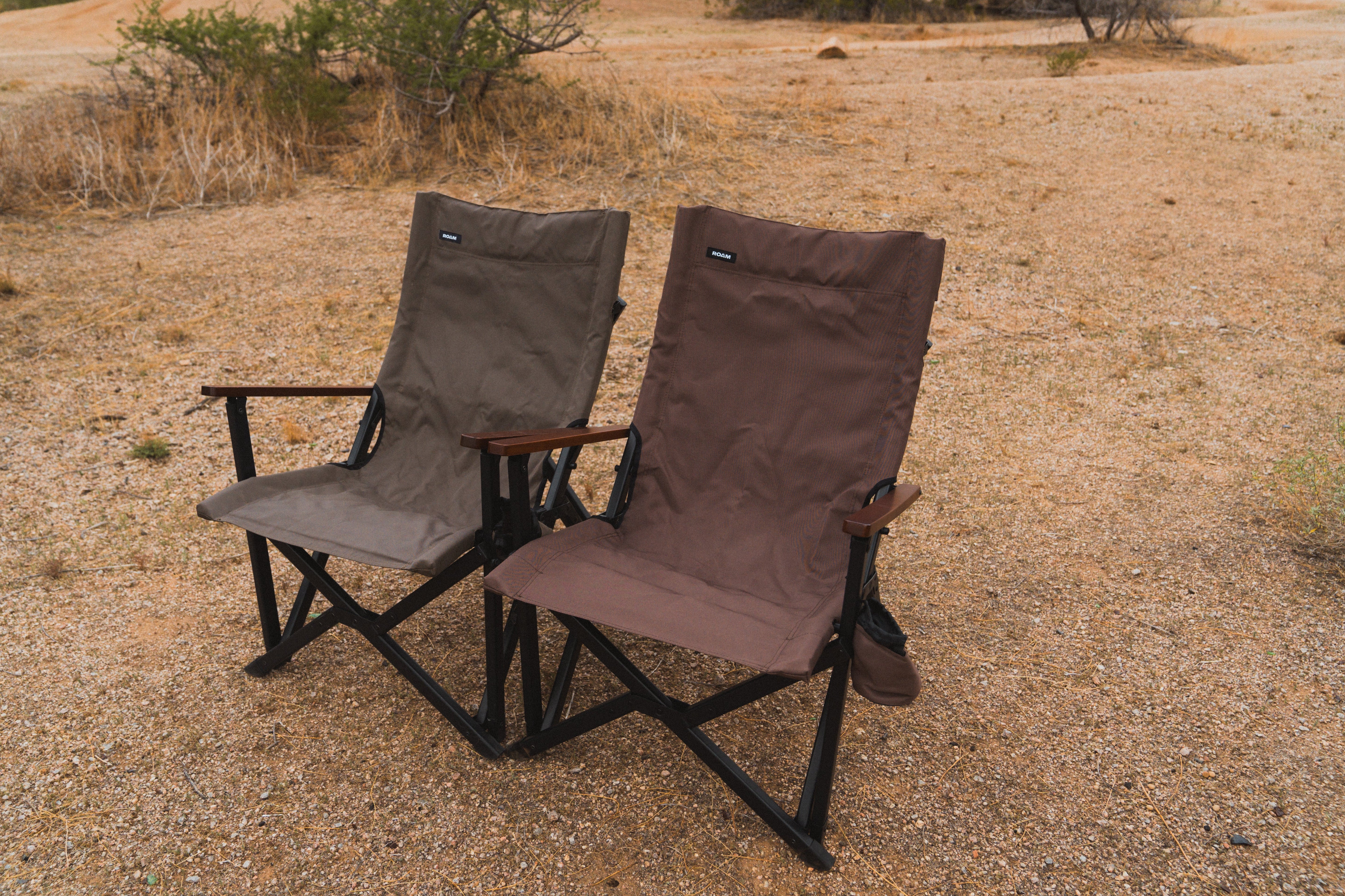Camp Chair