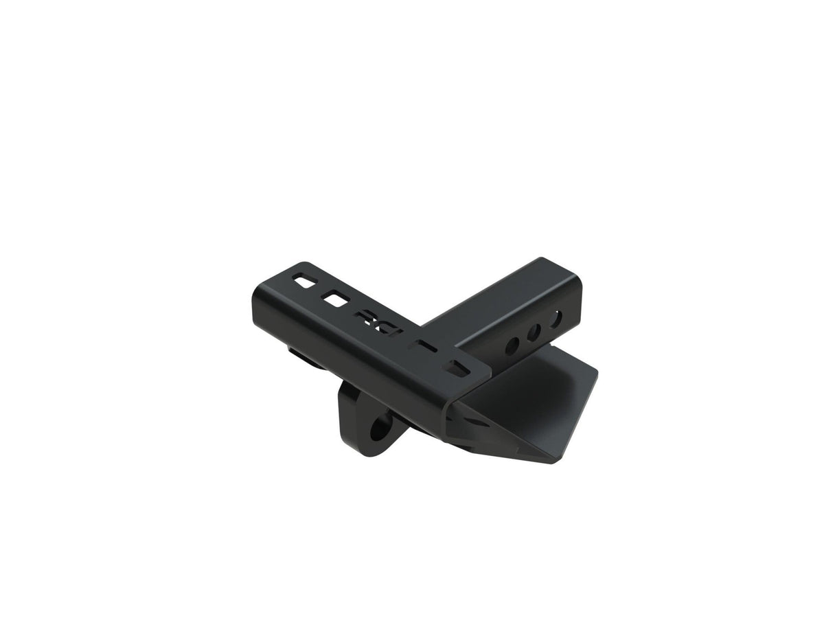 RCI 2 inch hitch skid for universal 2 inch receivers