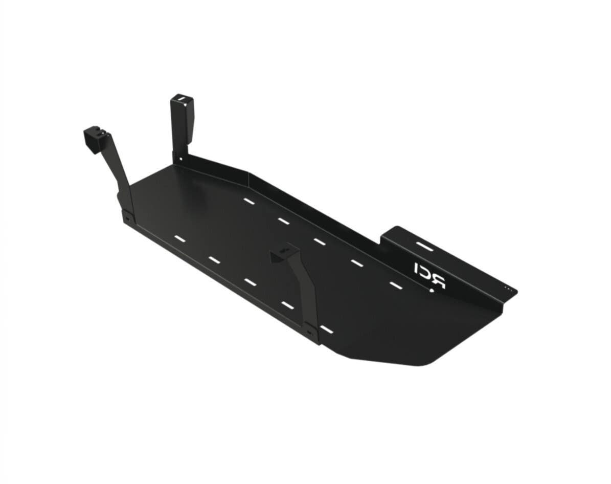 RCI fuel tank skid plate for 2020+ Ford F-250 F-350 short bed