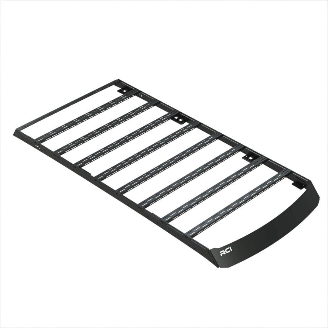 RCI Horizon roof rack for 2024+ Toyota Land Cruiser