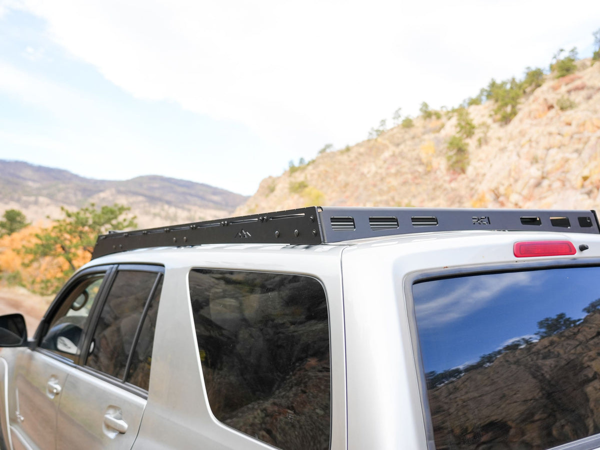 RCI Horizon full length roof rack for 2003-2009 Toyota 4Runner