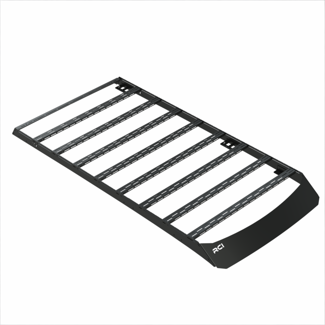 RCI Horizon full length roof rack for 2010-2024 Toyota 4Runner