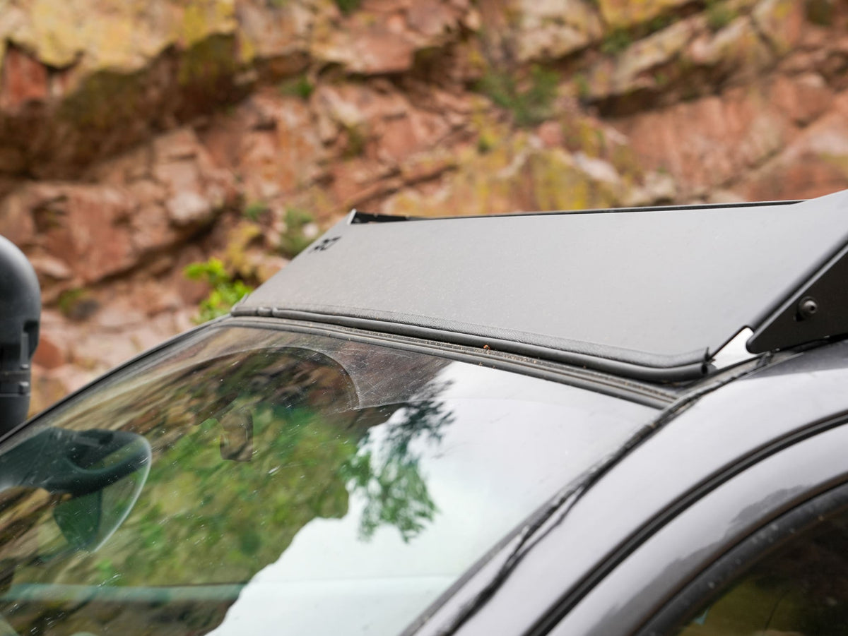 RCI Ascent roof rack for Toyota Tacoma Access Cab