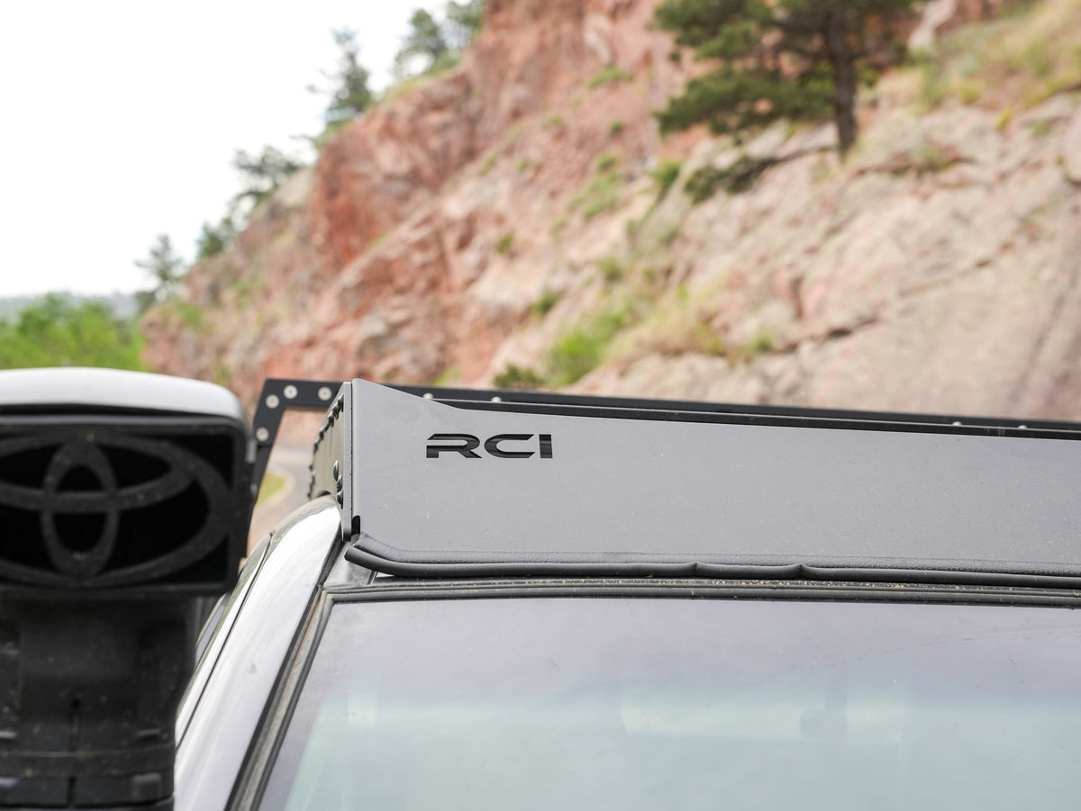 RCI Ascent roof rack for Toyota Tacoma Access Cab
