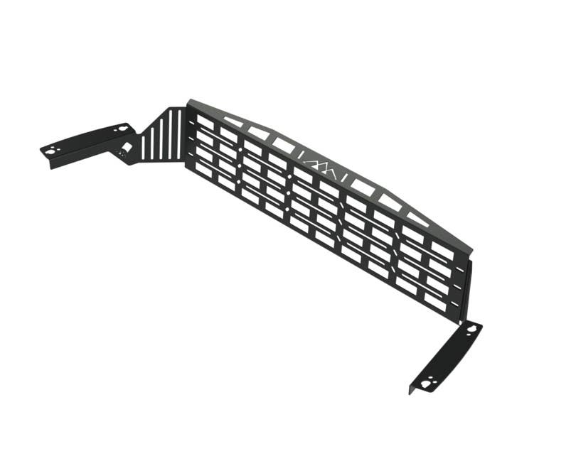 RCI overhead MOLLE panel for 2024+ Toyota Tacoma