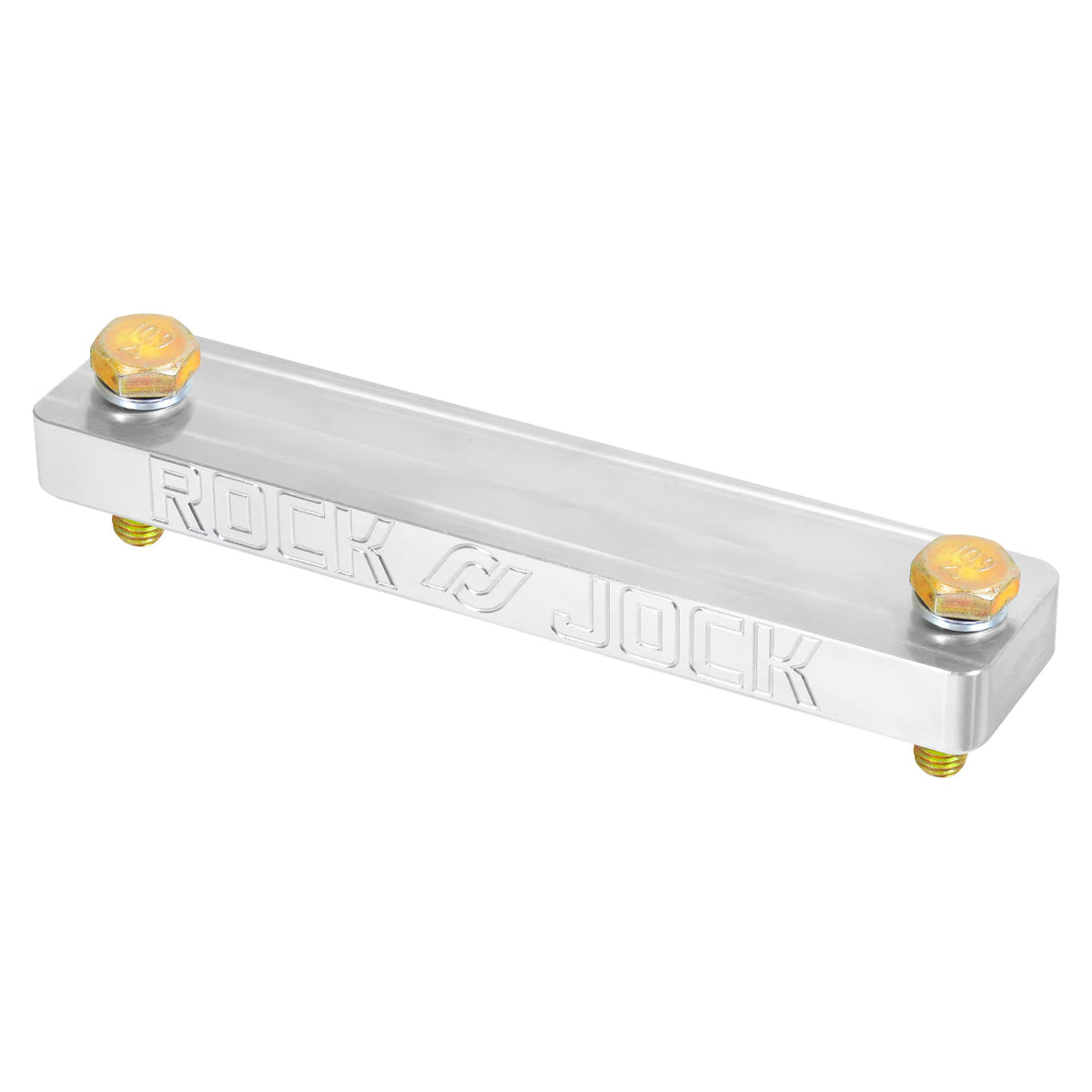 RockJock driveshaft carrier bearing drop kit for Jeep Gladiator JT