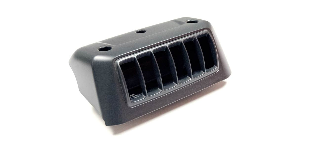 AEV Switch Pod for 2013-2018 Ram HD Trucks - image 3