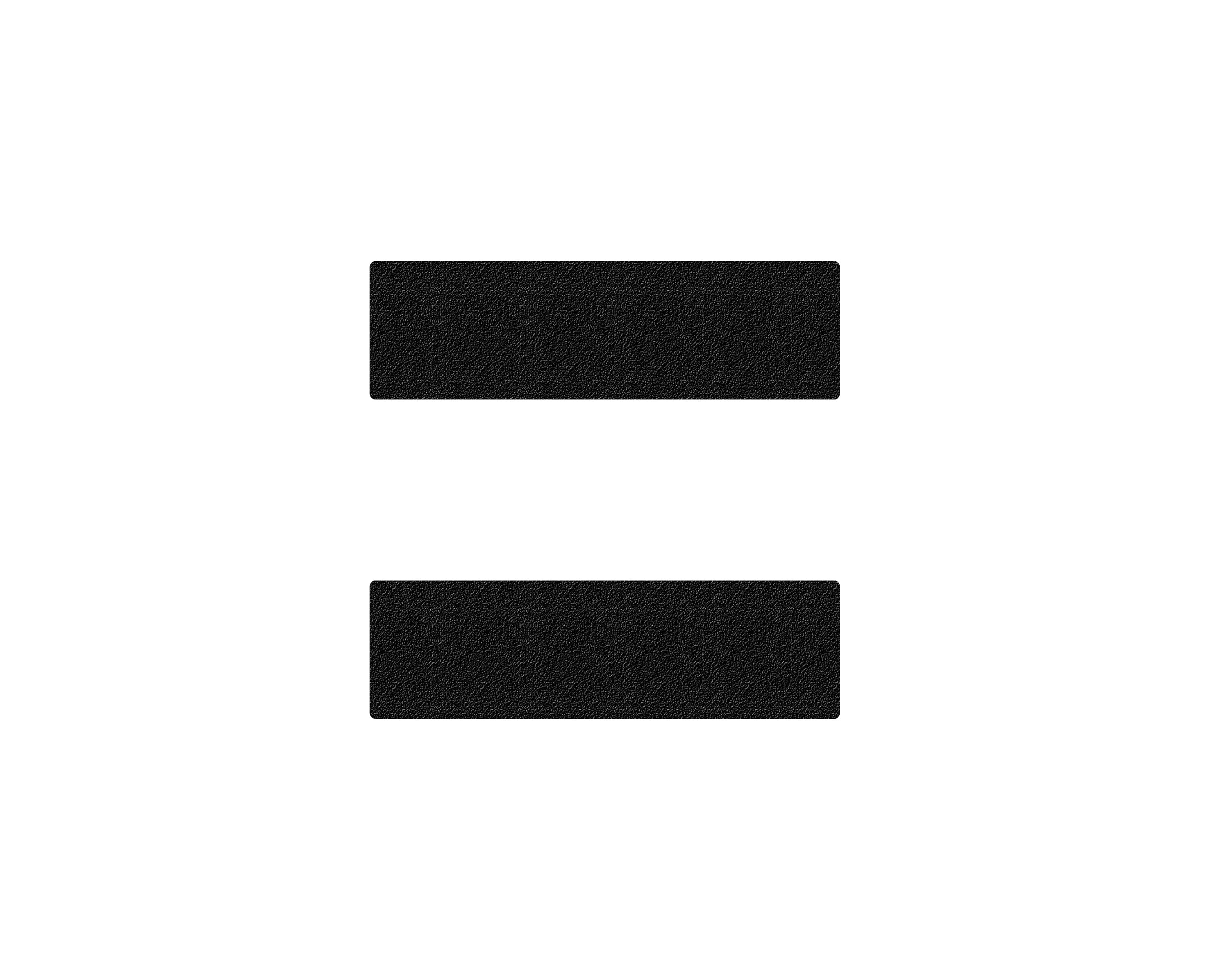 Door Sill Protection Overlays Fits 1995-2002 Toyota 4Runner