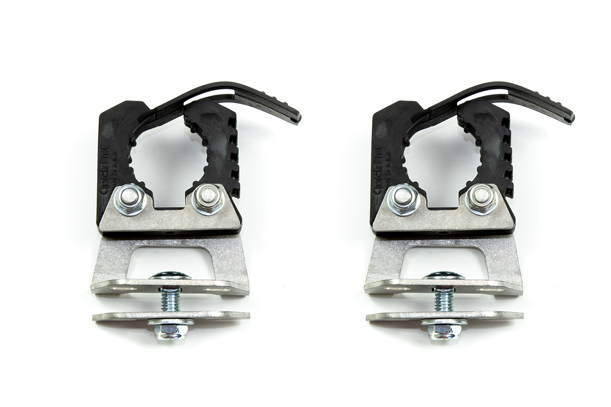 Rago-Quick-Fist-Molle-Panel-Mount-Pair - NVMOS