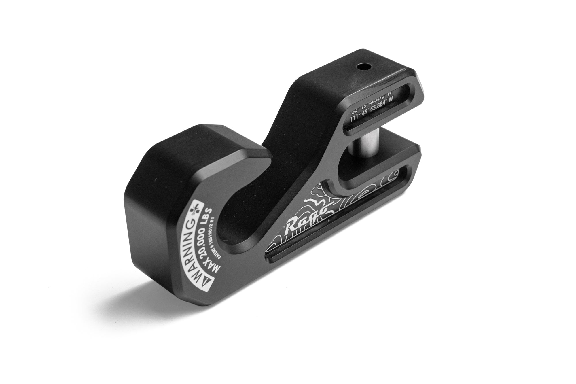 Rago-Winch-Fairlead-Open-Hook-3 - NVMOS