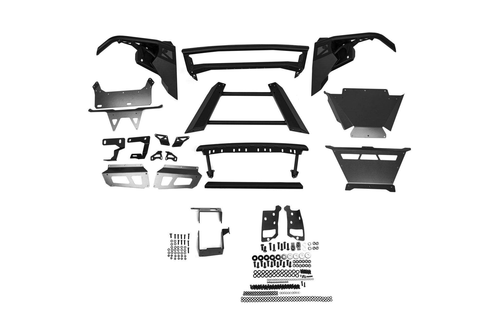 Ram-1500-Tube-Front-Bumper-4 - NVMOS