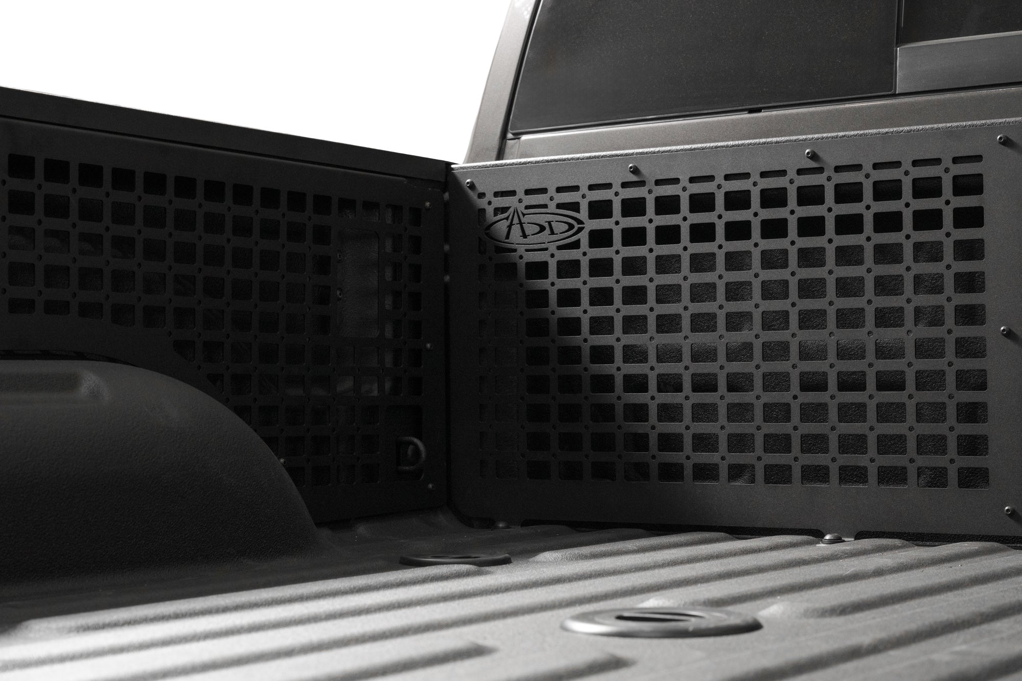 Ram-HD-2500-3500-Bed-Cab-Molle-Panels-4 - NVMOS