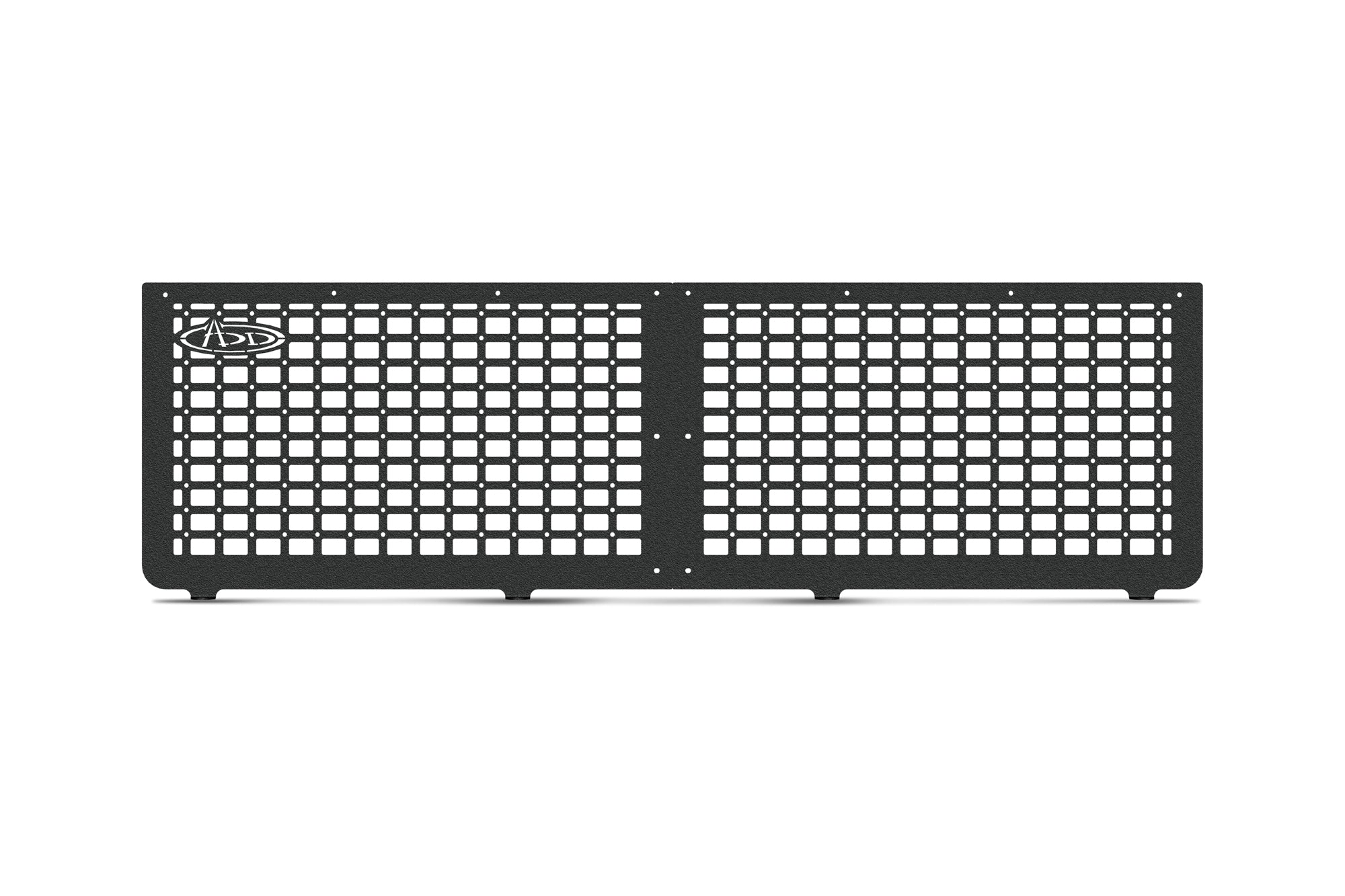 Ram-HD-2500-3500-Bed-Cab-Molle-Panels - NVMOS
